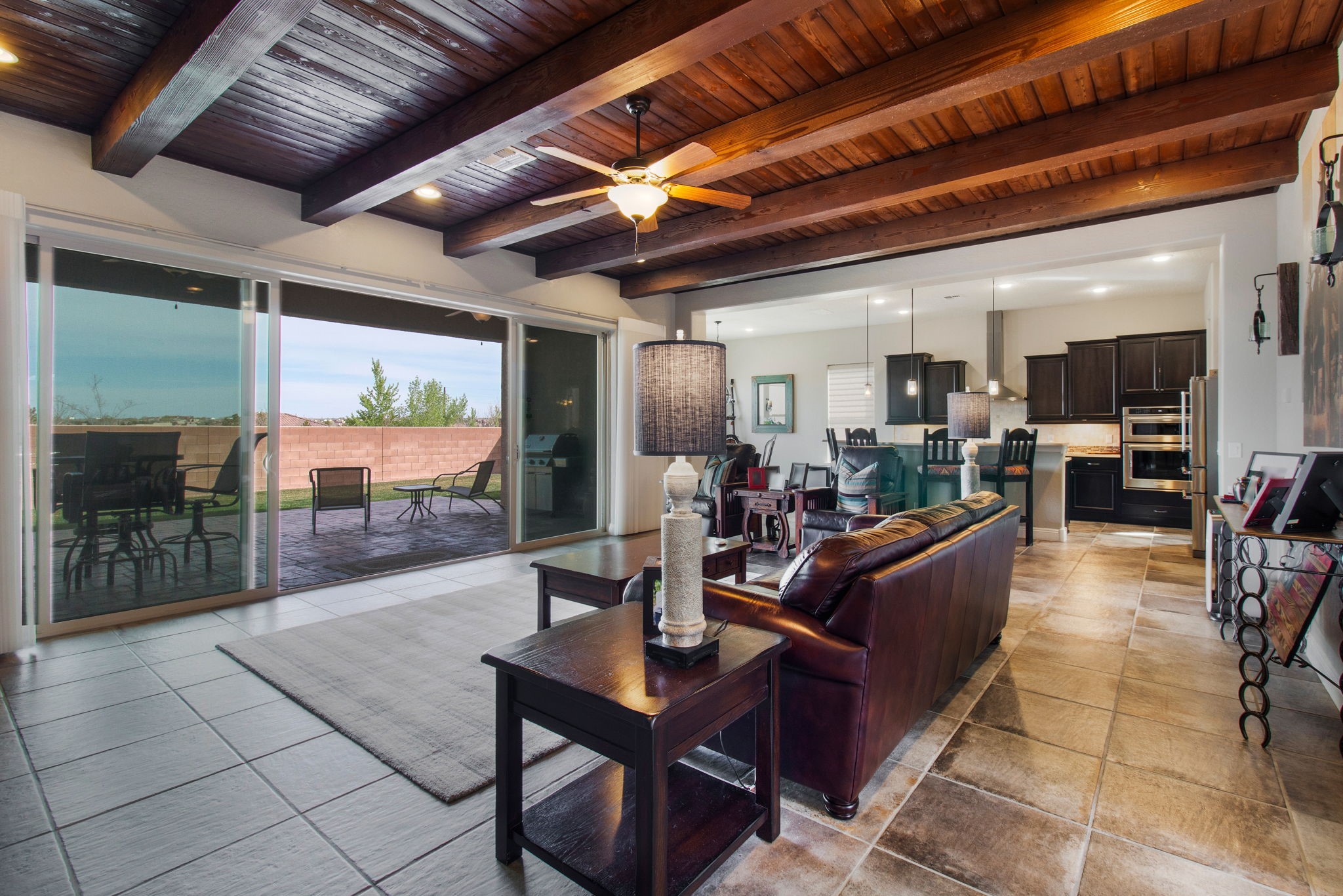  4719 Las Plazuelas - 物件實景