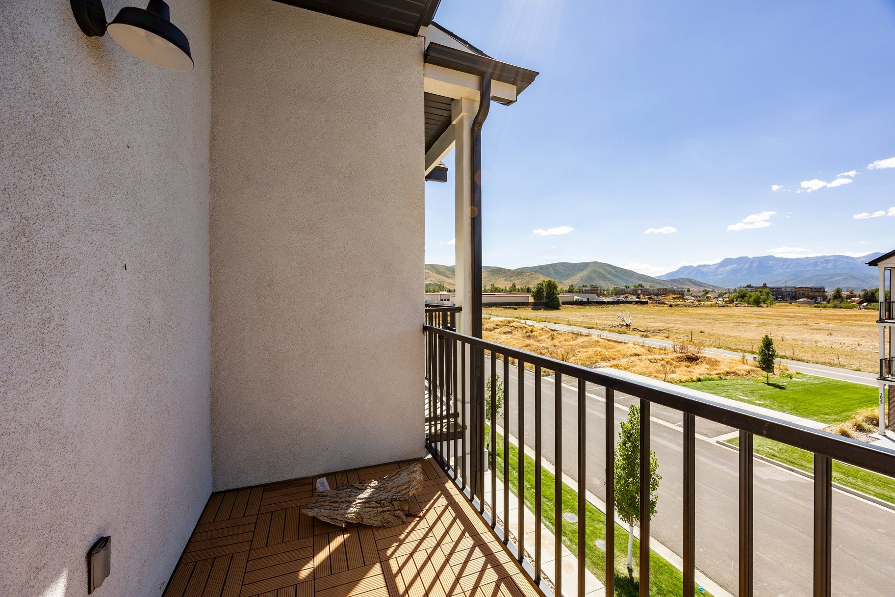  Lovely 4 Bed Modern Townhome with Timp views in East Heber with ADU - 物件實景