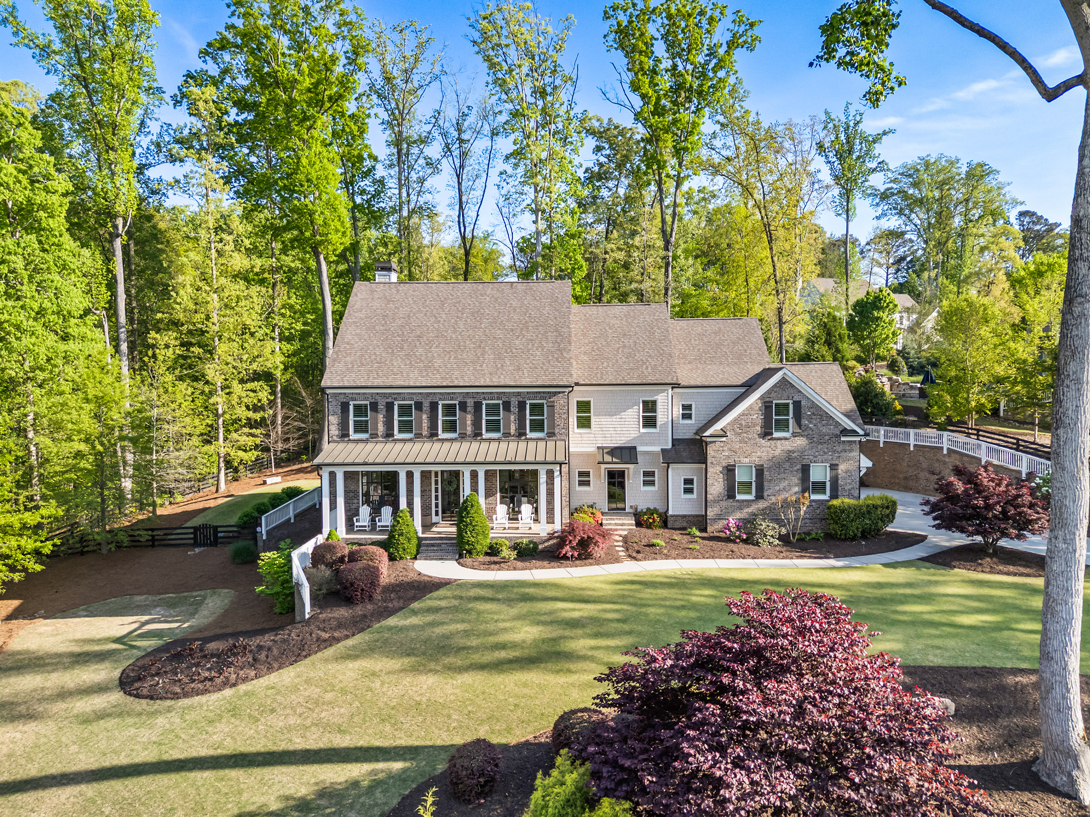 Desirable Monte Hewett First-Time Resale in the Sought-After Lake Haven - 物件實景