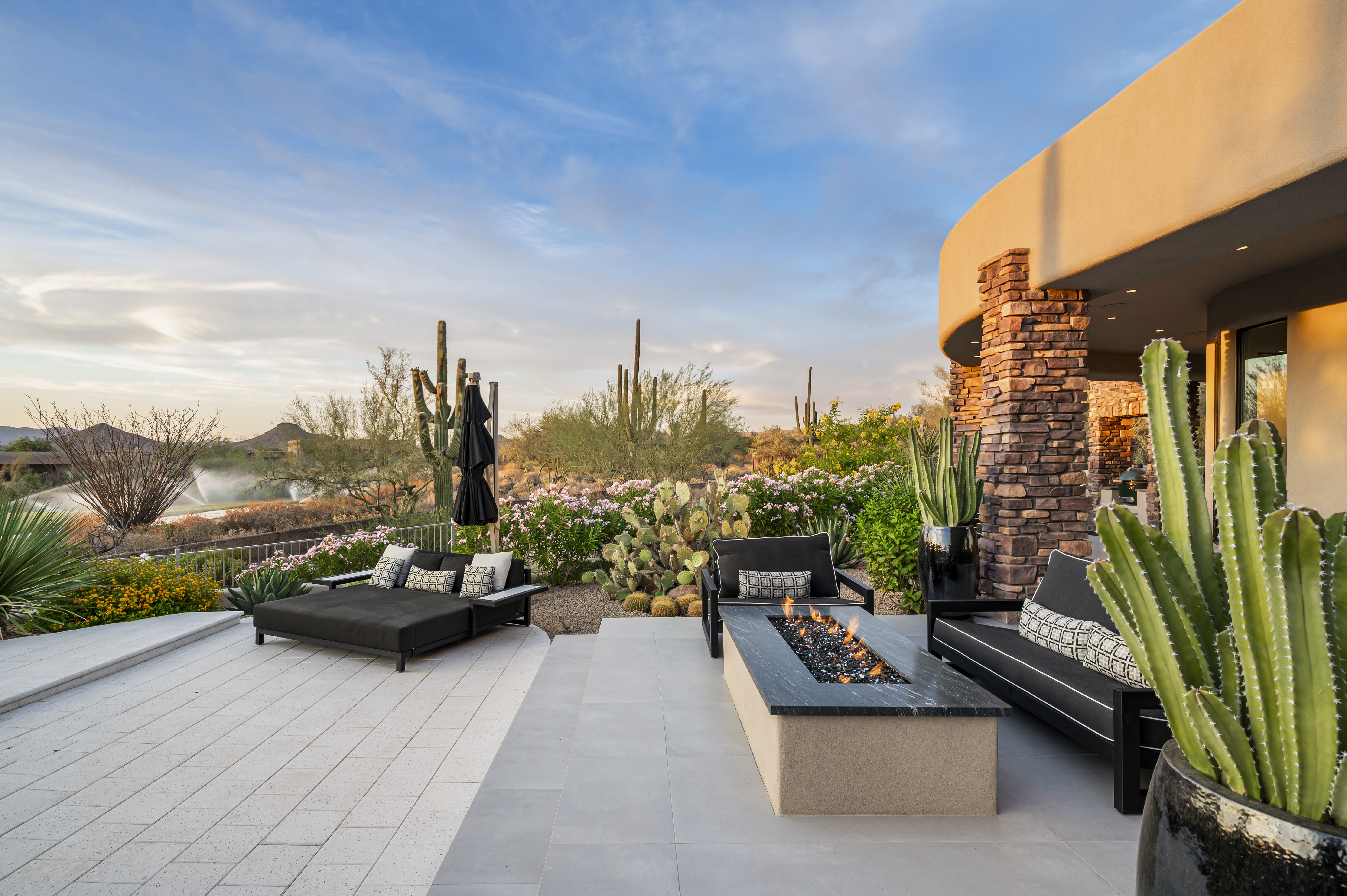  10302 E Running Deer Trail ¦Scottsdale, AZ - 物件實景