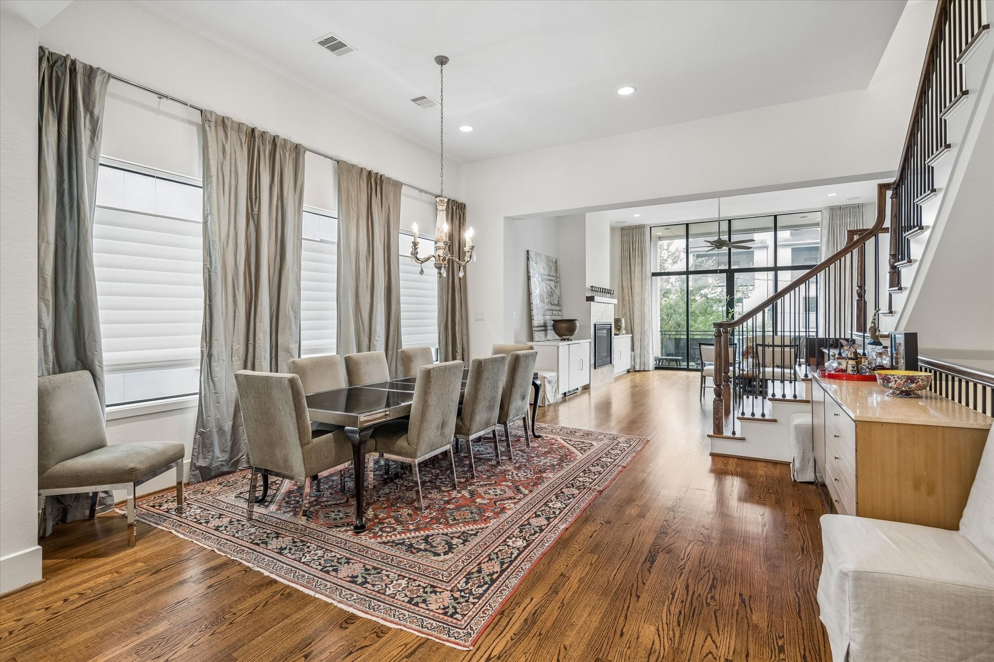  1526 Vermont Street - 物件實景