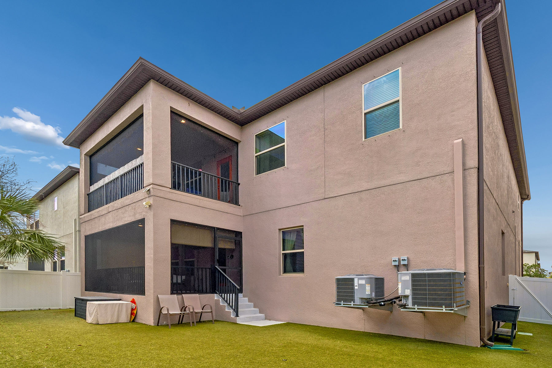  TAMPA - 物件實景