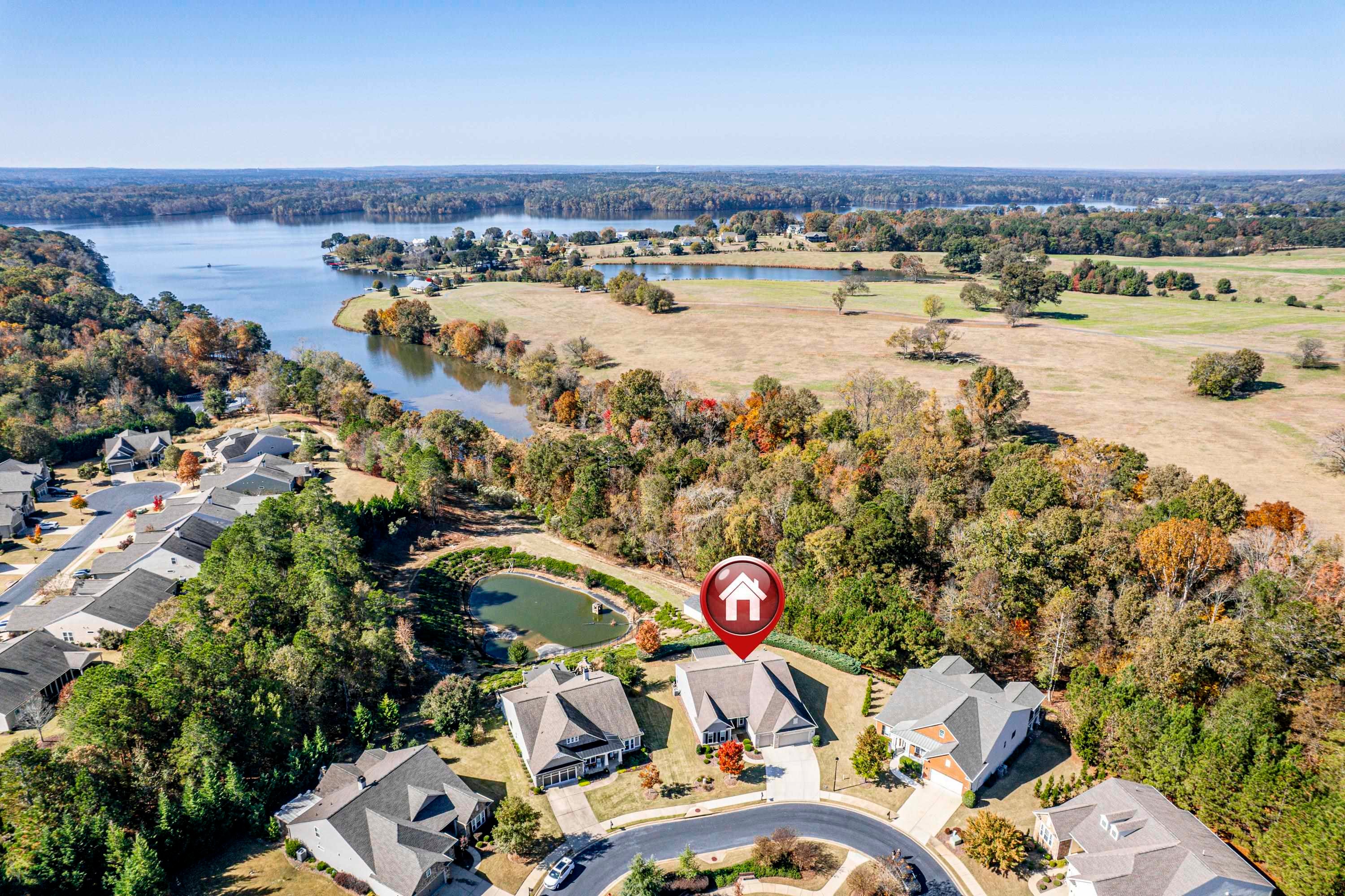 Greensboro, Georgia, 30642, United States, 3 Bedrooms Bedrooms, ,3 BathroomsBathrooms,Residential,For Sale,1992135