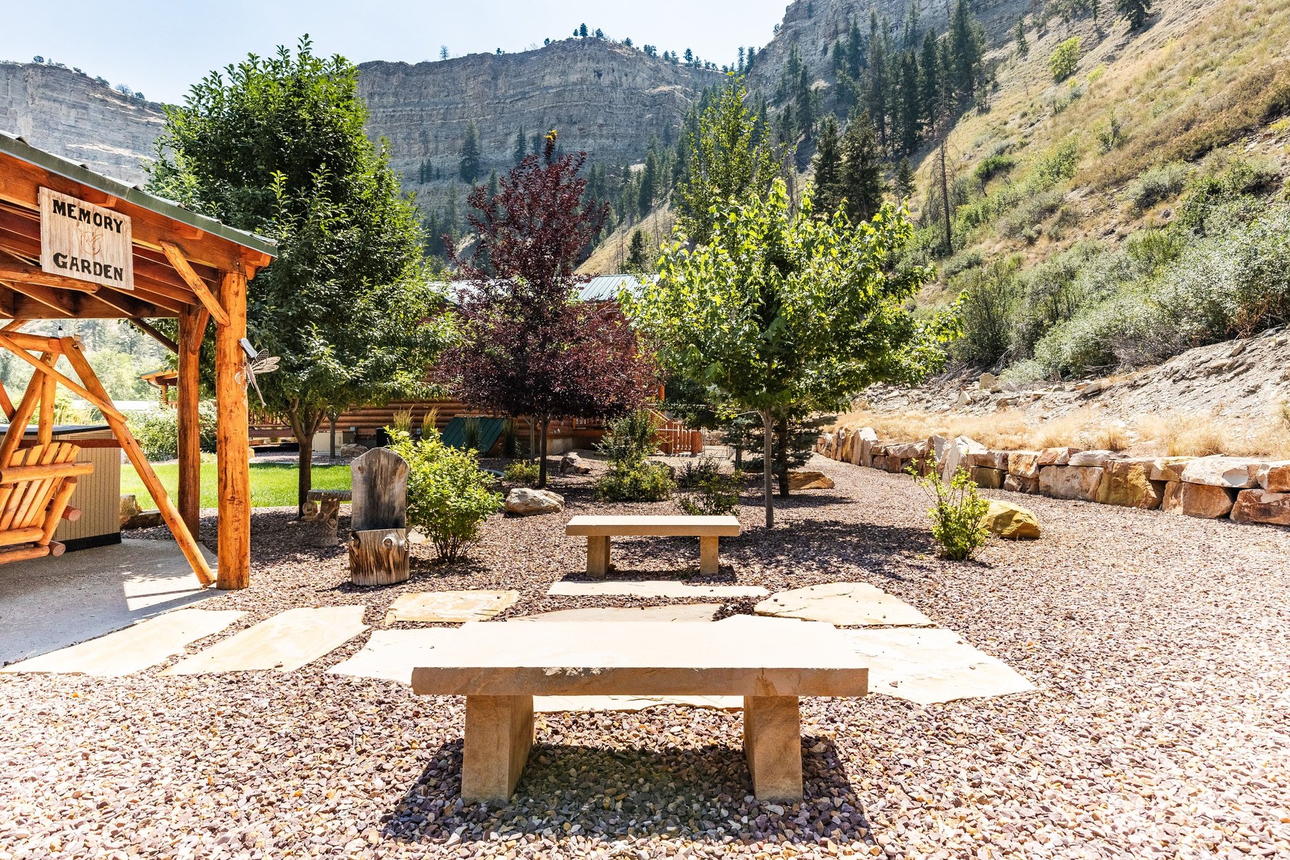  The Kind of Cabin Nobody Wants to Leave — For Sale in Fruitland, Utah - 物件實景