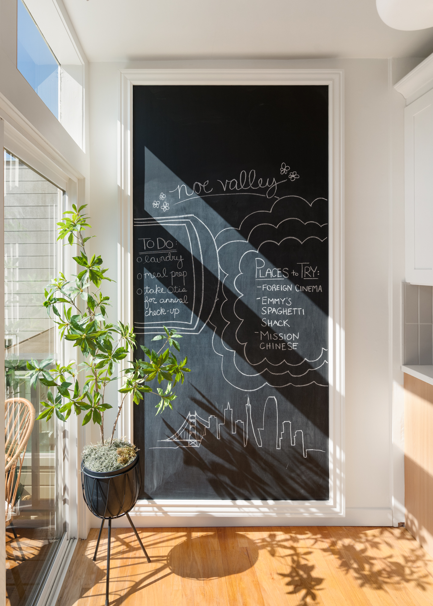  Sunny Noe Valley Victorian Condo - 物件實景