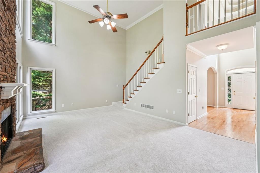 Kennesaw, Georgia, 30144, United States, 5 Bedrooms Bedrooms, ,3 BathroomsBathrooms,Residential,For Sale,1942982