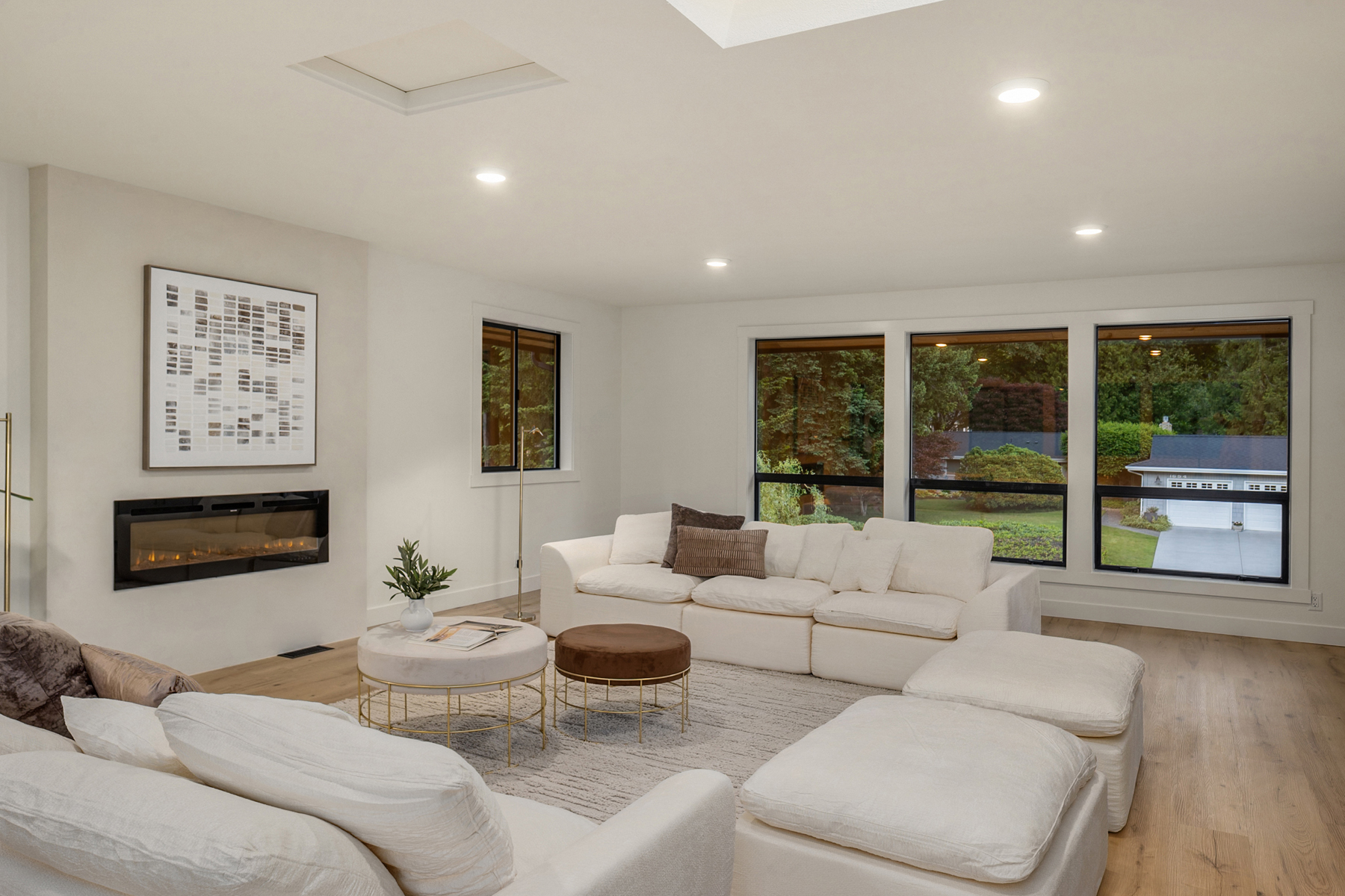  Completely Reimagined Eastside Luxury Retreat - 物件實景