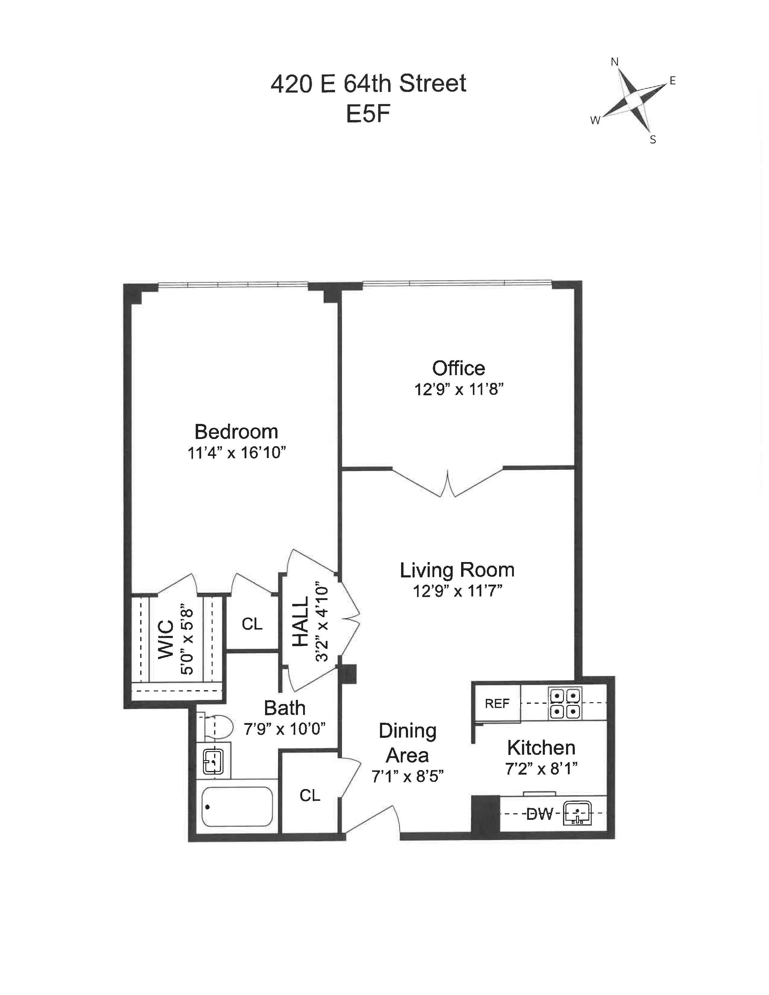  420 East 64th Street - 物件實景