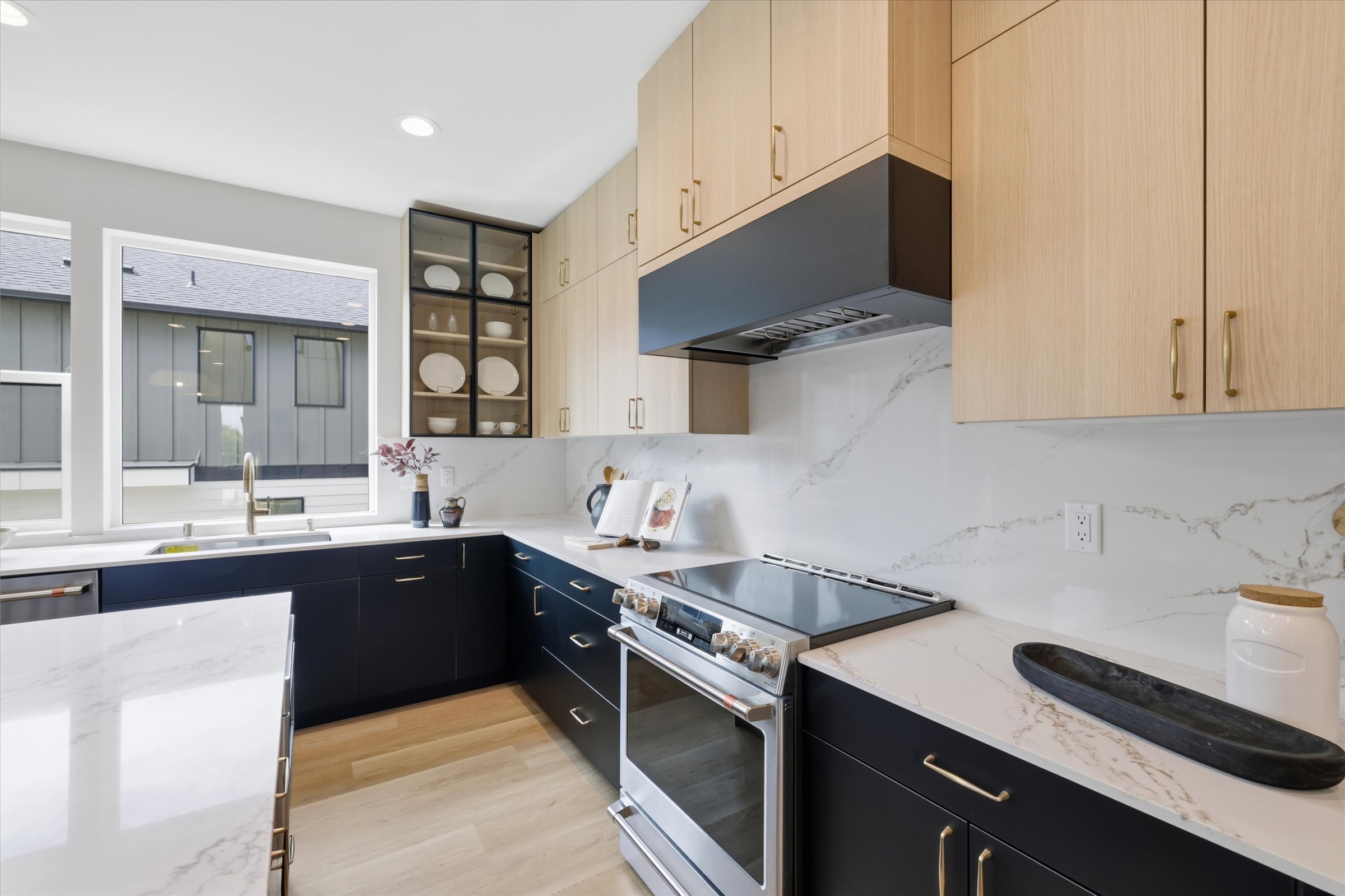  2613 NW 87th St, Seattle, WA 98117 - 物件實景