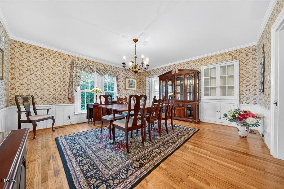 Youngsville, North Carolina, 27596, United States, 3 Bedrooms Bedrooms, ,3 BathroomsBathrooms,Residential,For Sale,2009238