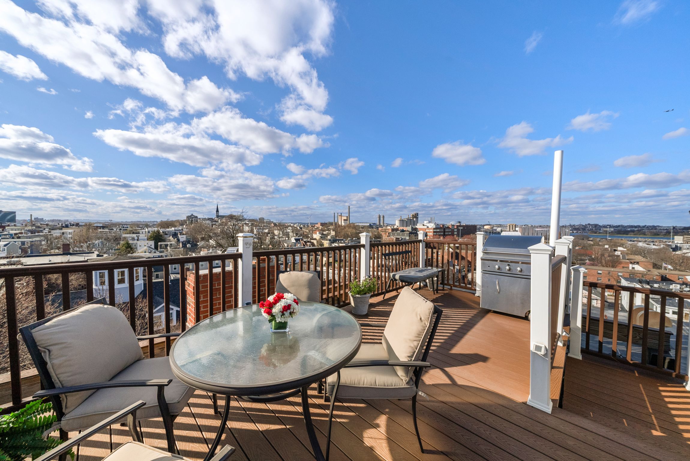  27 Monument Square, Boston, MA, 02129 - 物件實景