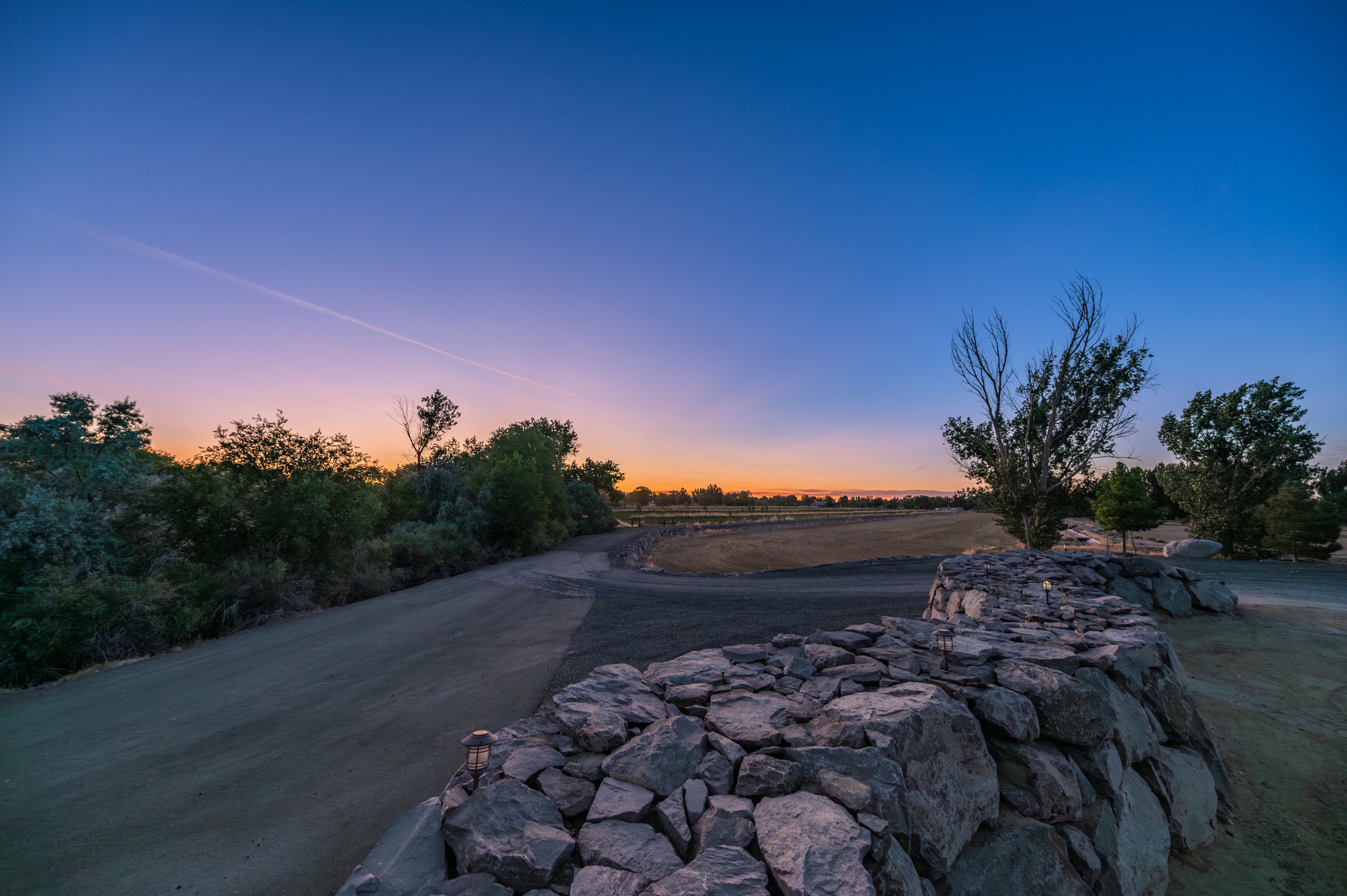  Extraordinary Fallon Estate, now offered with additional acreage - 物件實景