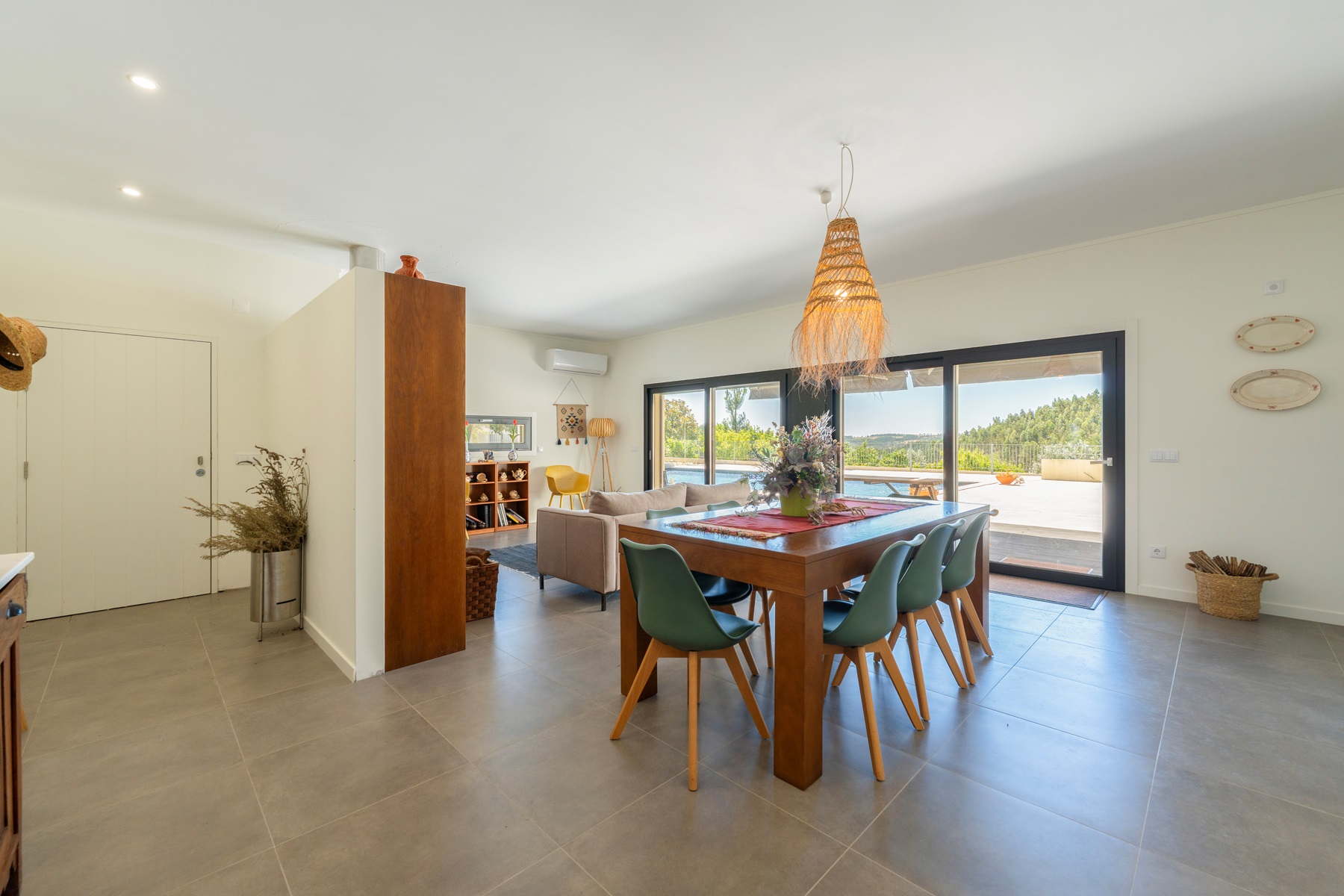  House, 6 bedrooms, for Sale - 物件實景