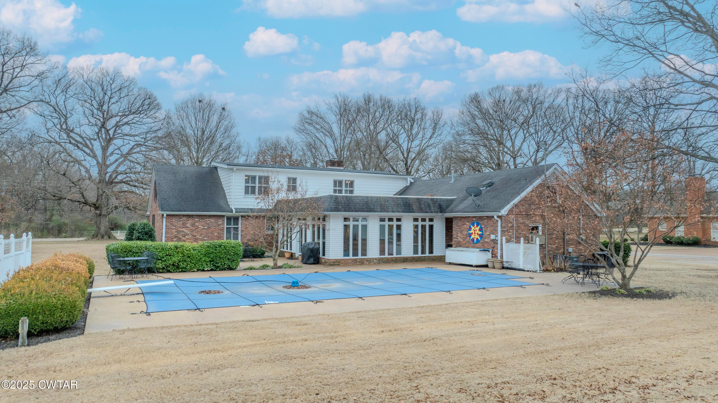 Brownsville, Tennessee, 38012, United States, 5 Bedrooms Bedrooms, ,4 BathroomsBathrooms,Residential,For Sale,1894795