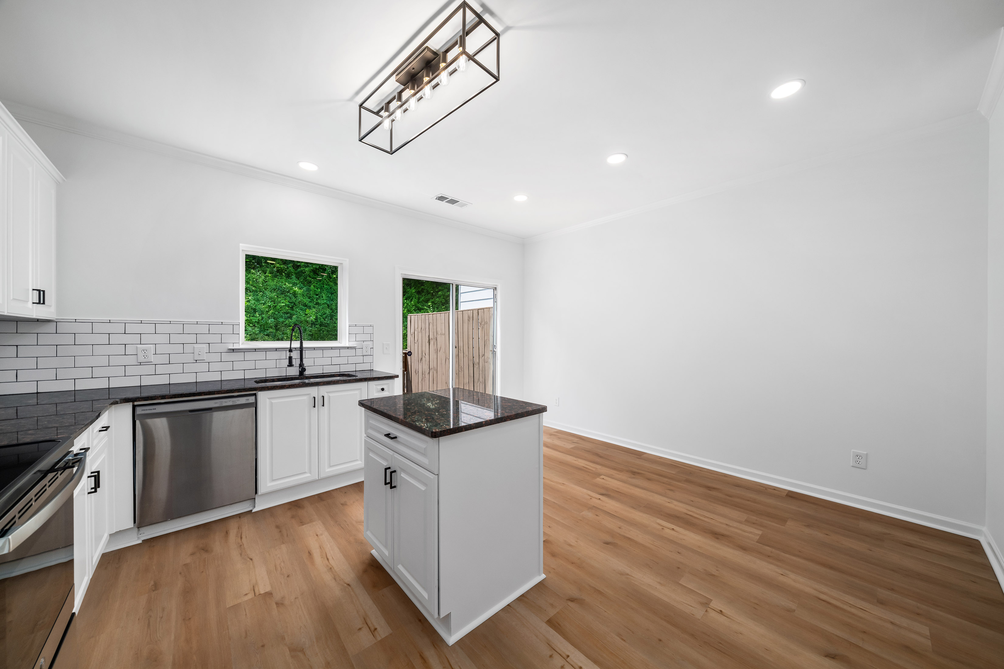  Renovated Townhome in Atlanta