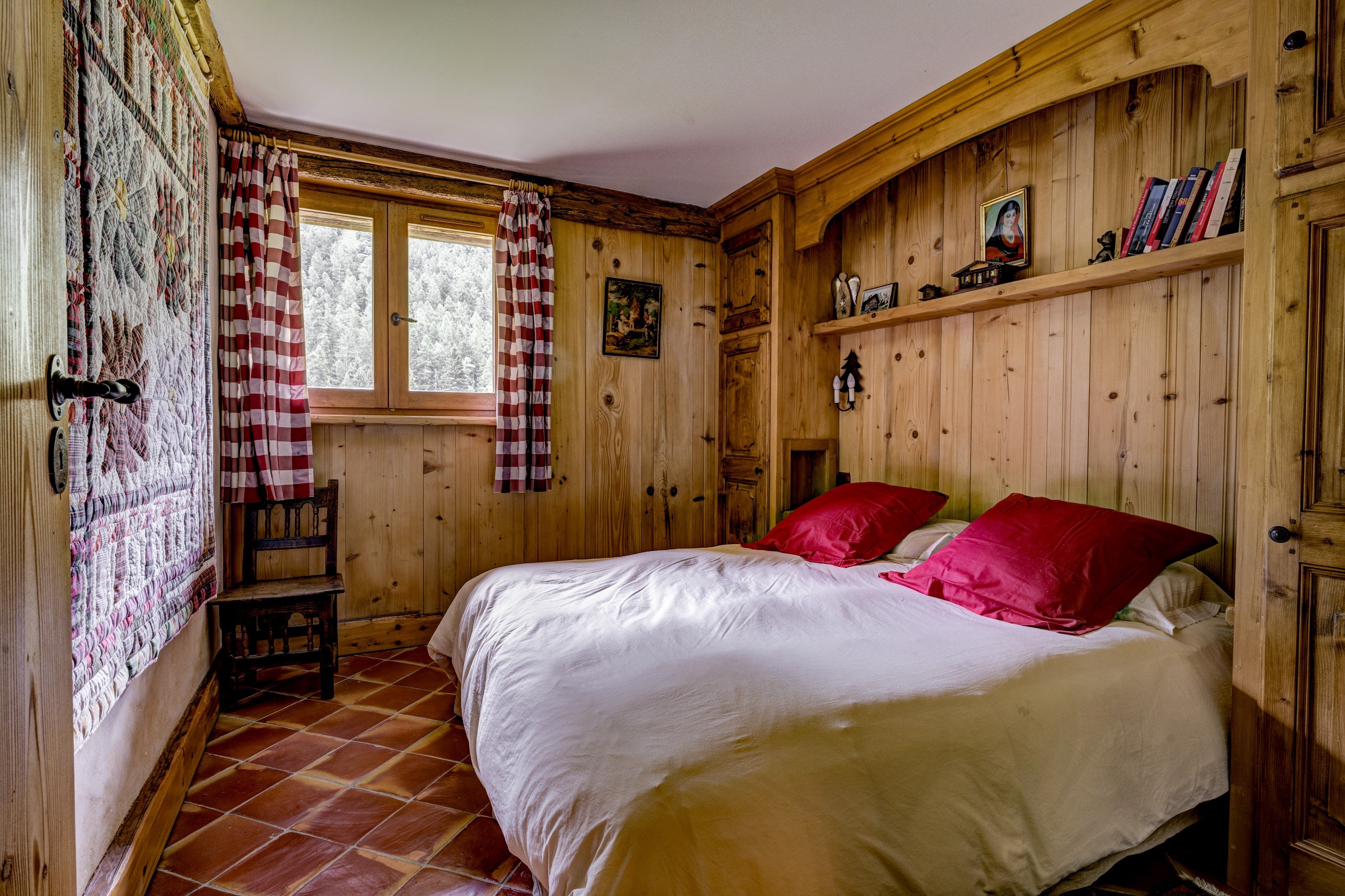  CHALET PACOME - 物件實景
