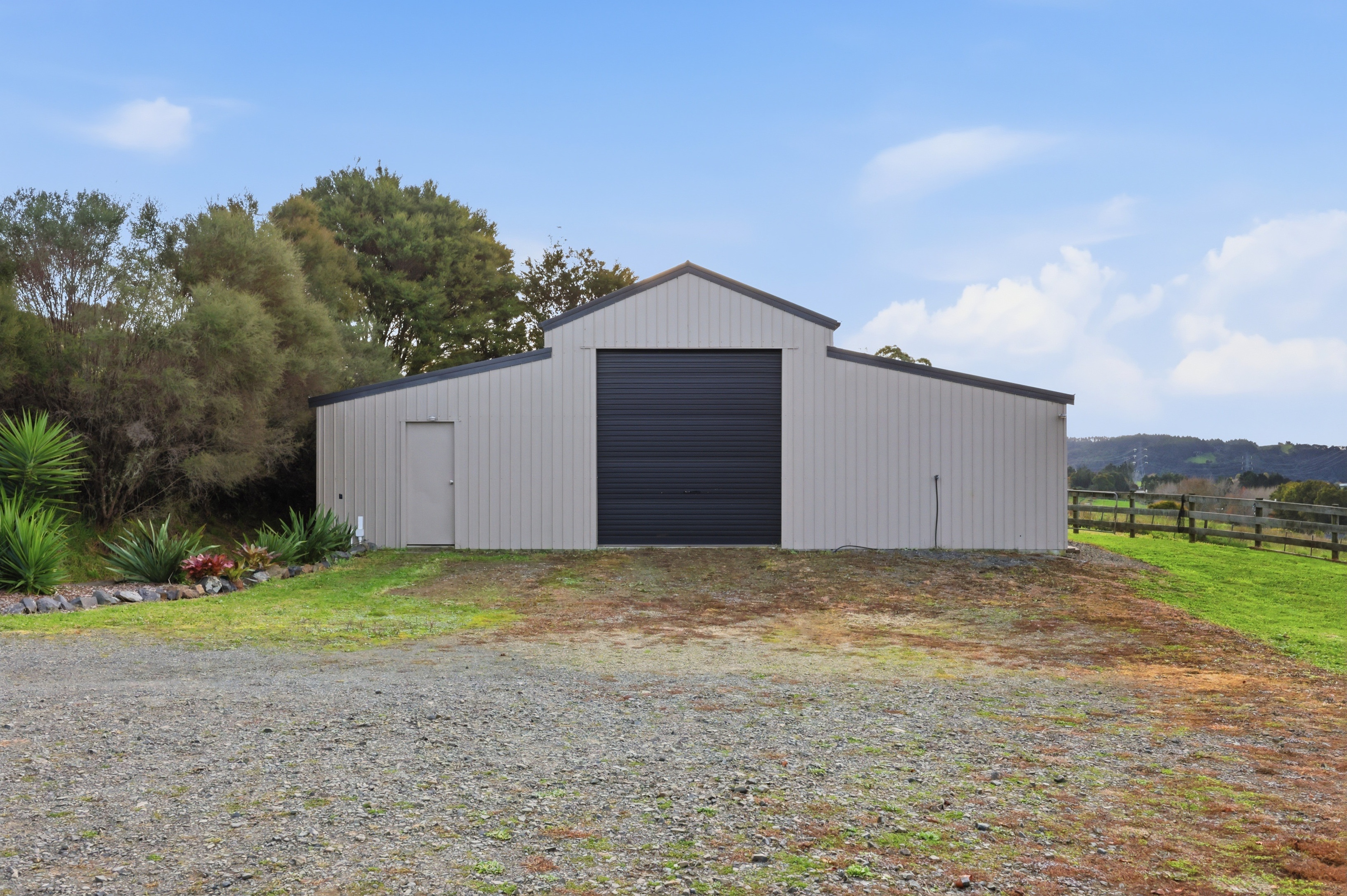  94 Sowerby Heights, Hunua - 物件實景