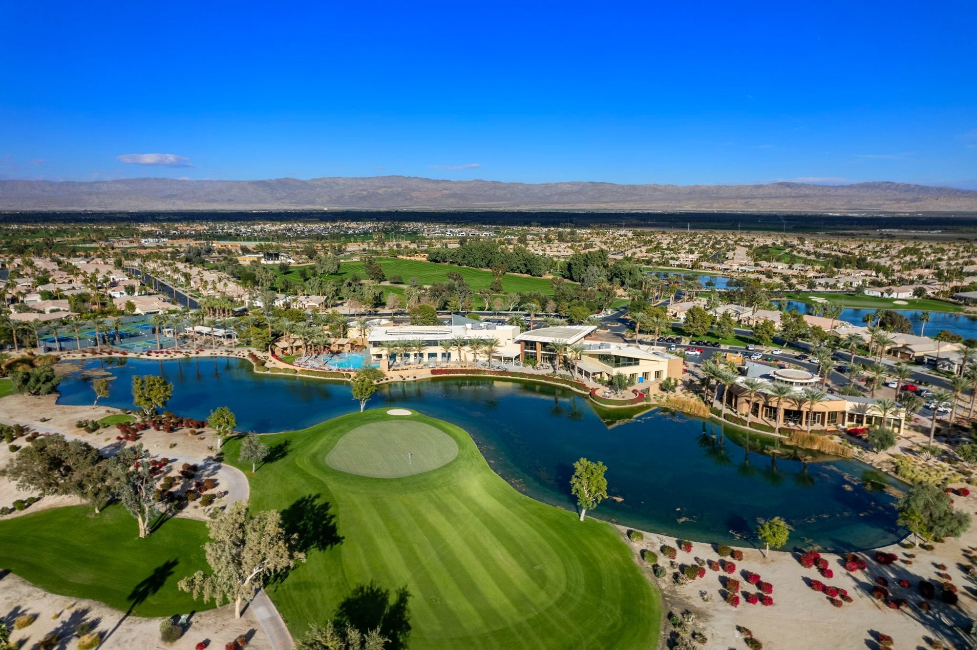  Live the Dream Trilogy La Quinta and Golf Club 55+ - 物件實景