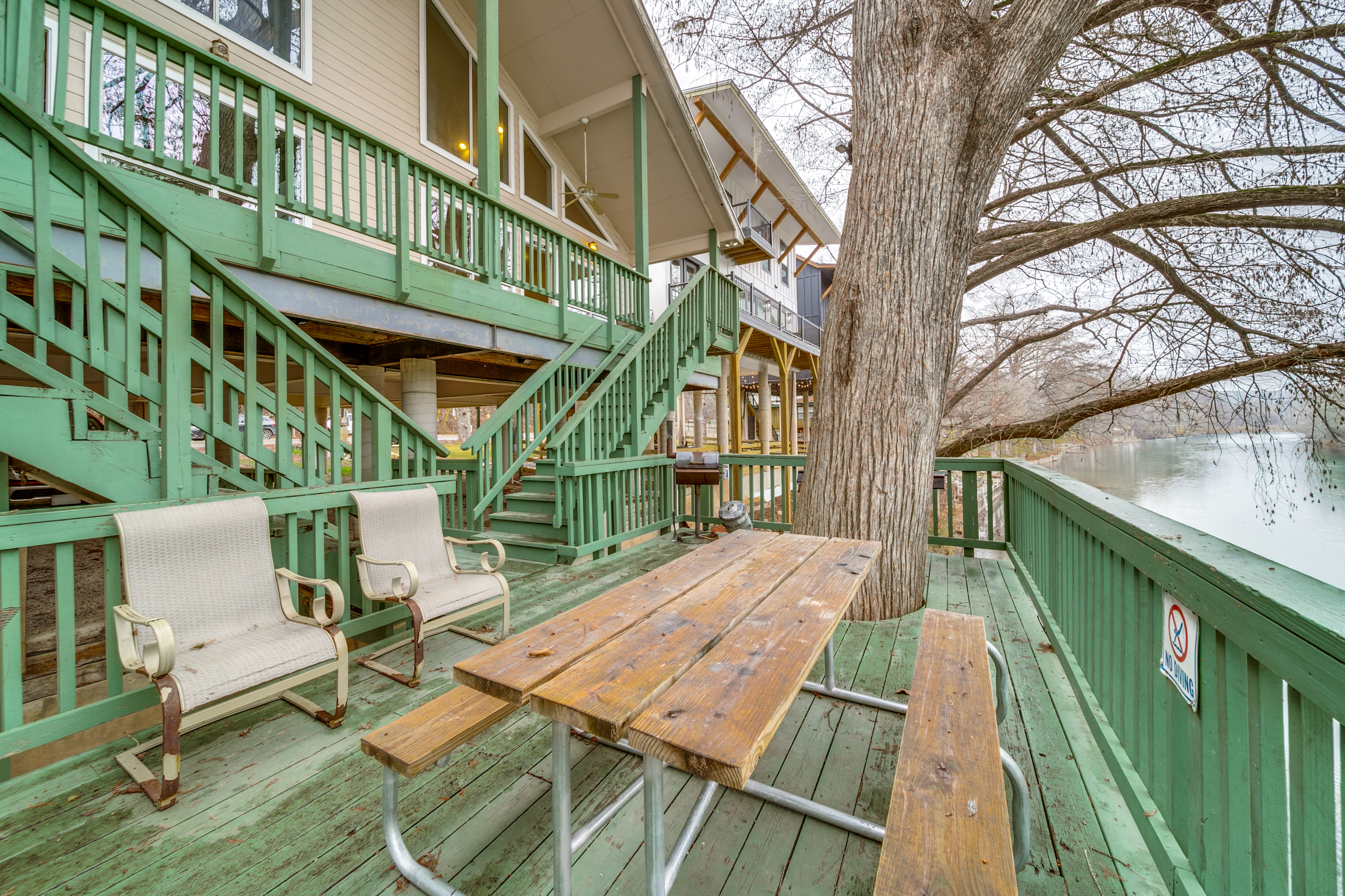  Investor Potential on the Guadalupe River - 物件實景