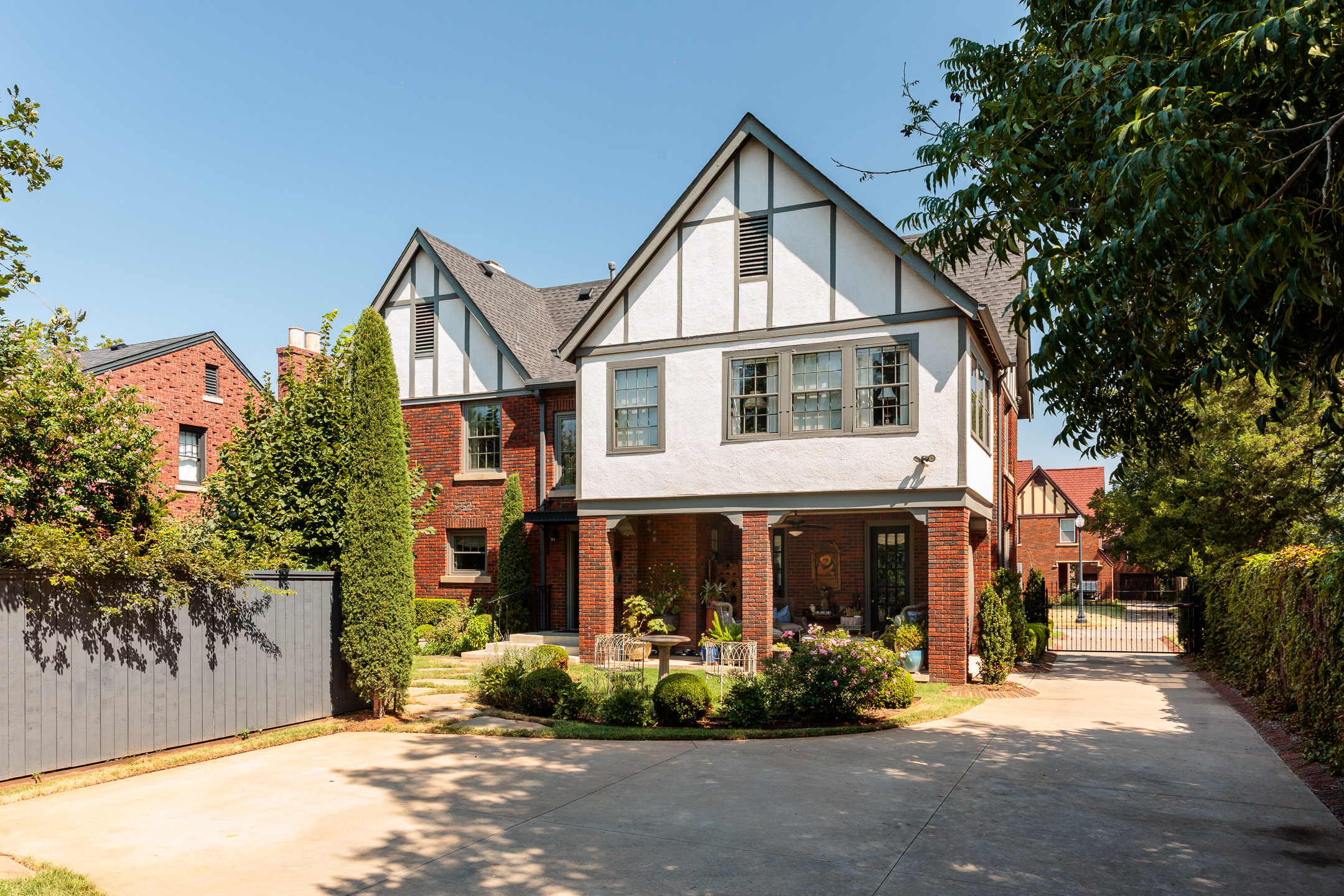  628 Culbertson Drive, Oklahoma City, OK 73105 - 物件實景