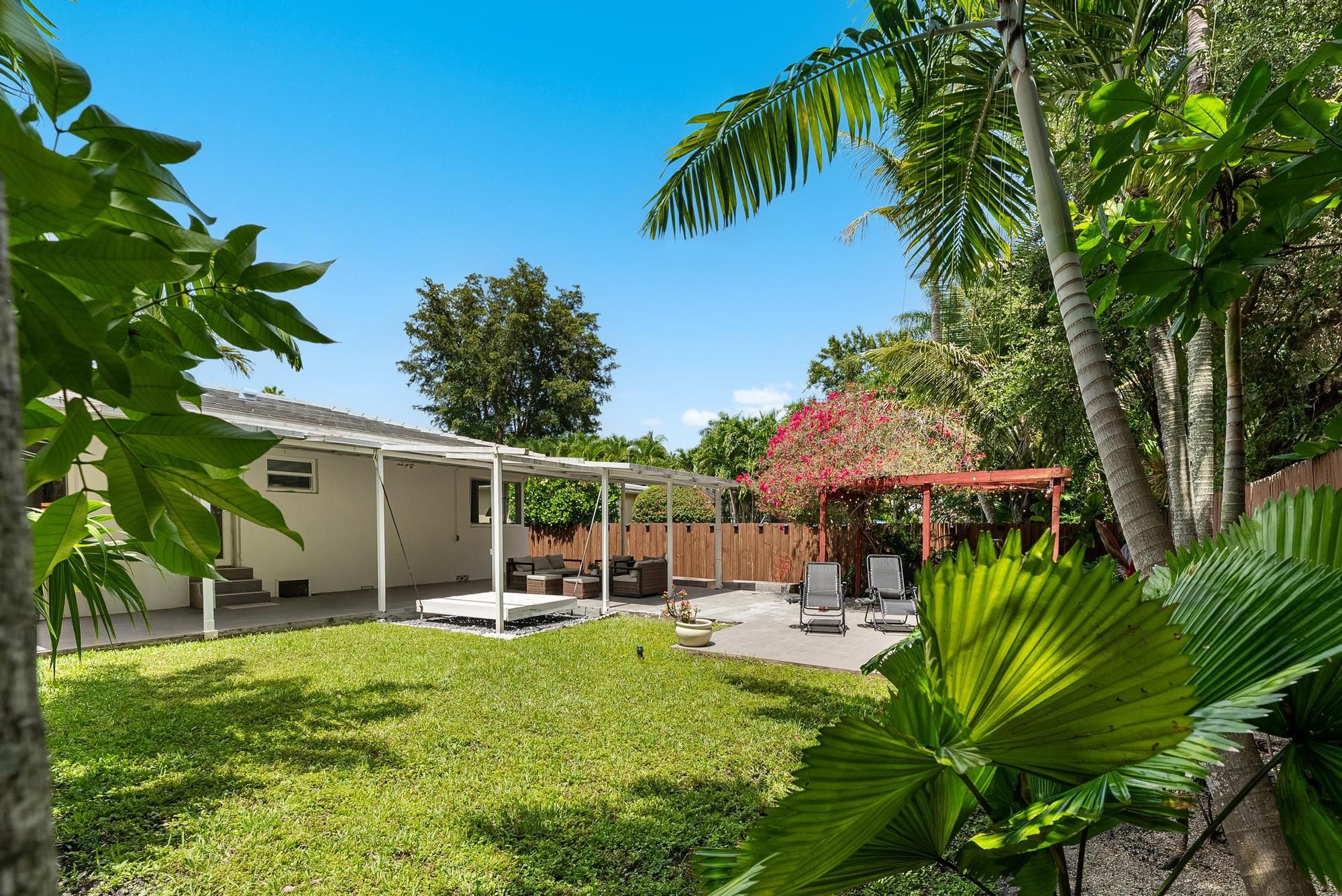  784 NE 71st St, Miami, FL, 33138 - 物件實景