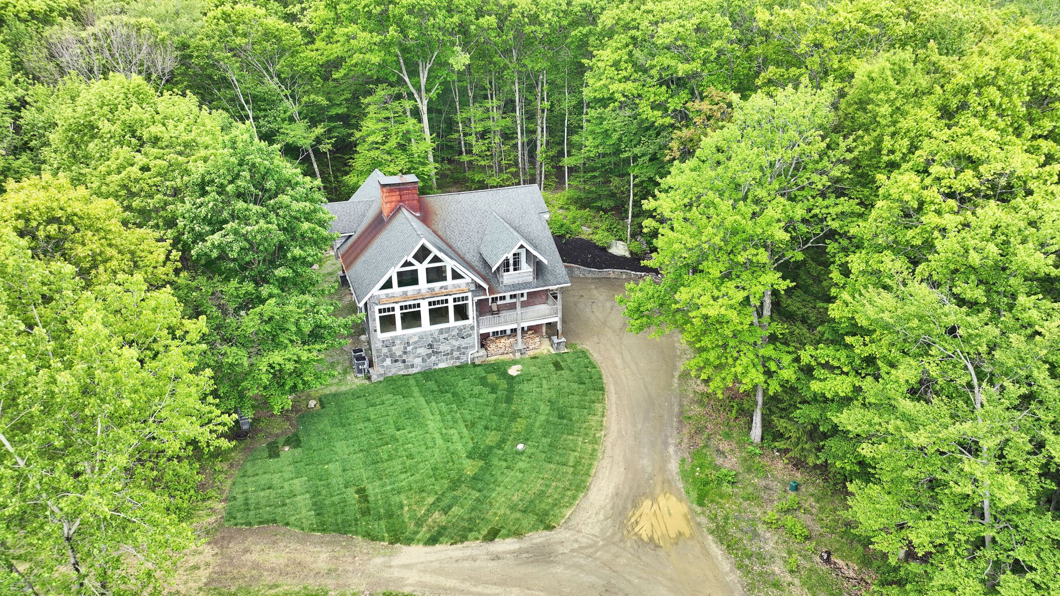  38 Shaker Farm S Road - 物件實景