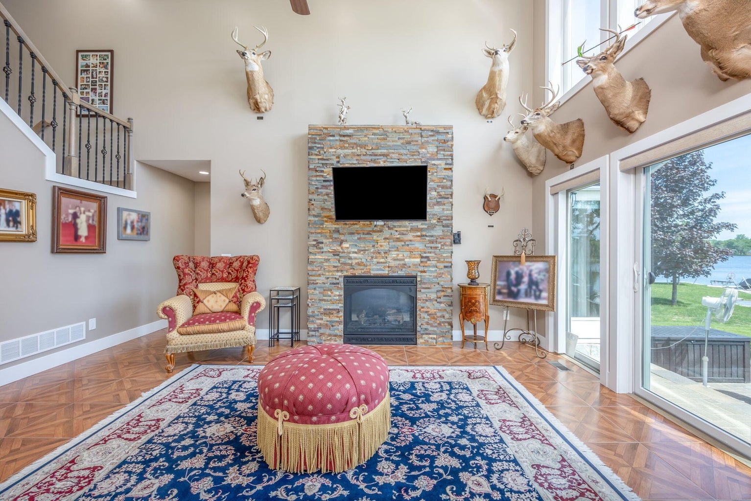 Canadian Lakes, Michigan, 49346, United States, 7 Bedrooms Bedrooms, ,5 BathroomsBathrooms,Residential,For Sale,1765643