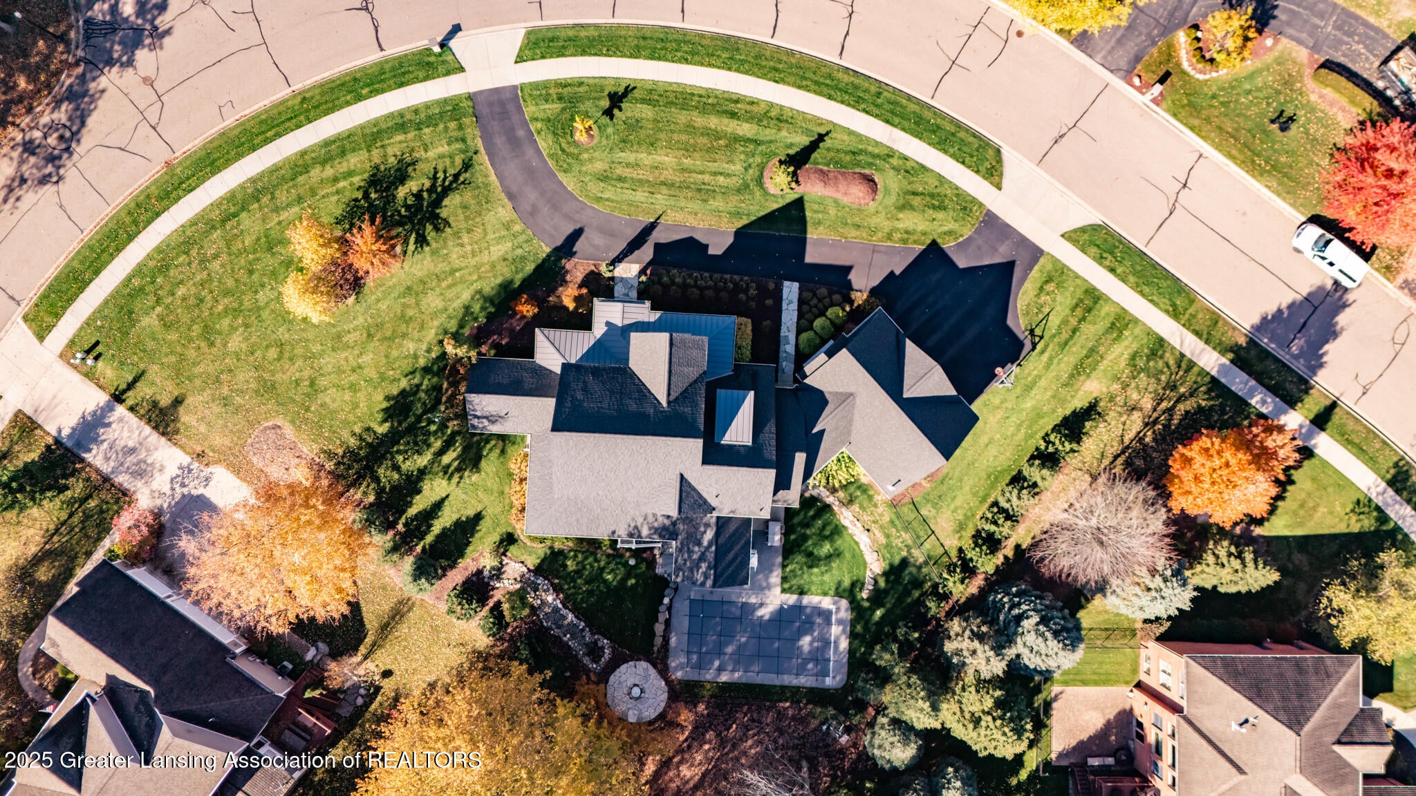 East Lansing, Michigan, 48823, United States, 5 Bedrooms Bedrooms, ,5 BathroomsBathrooms,Residential,For Sale,1987715