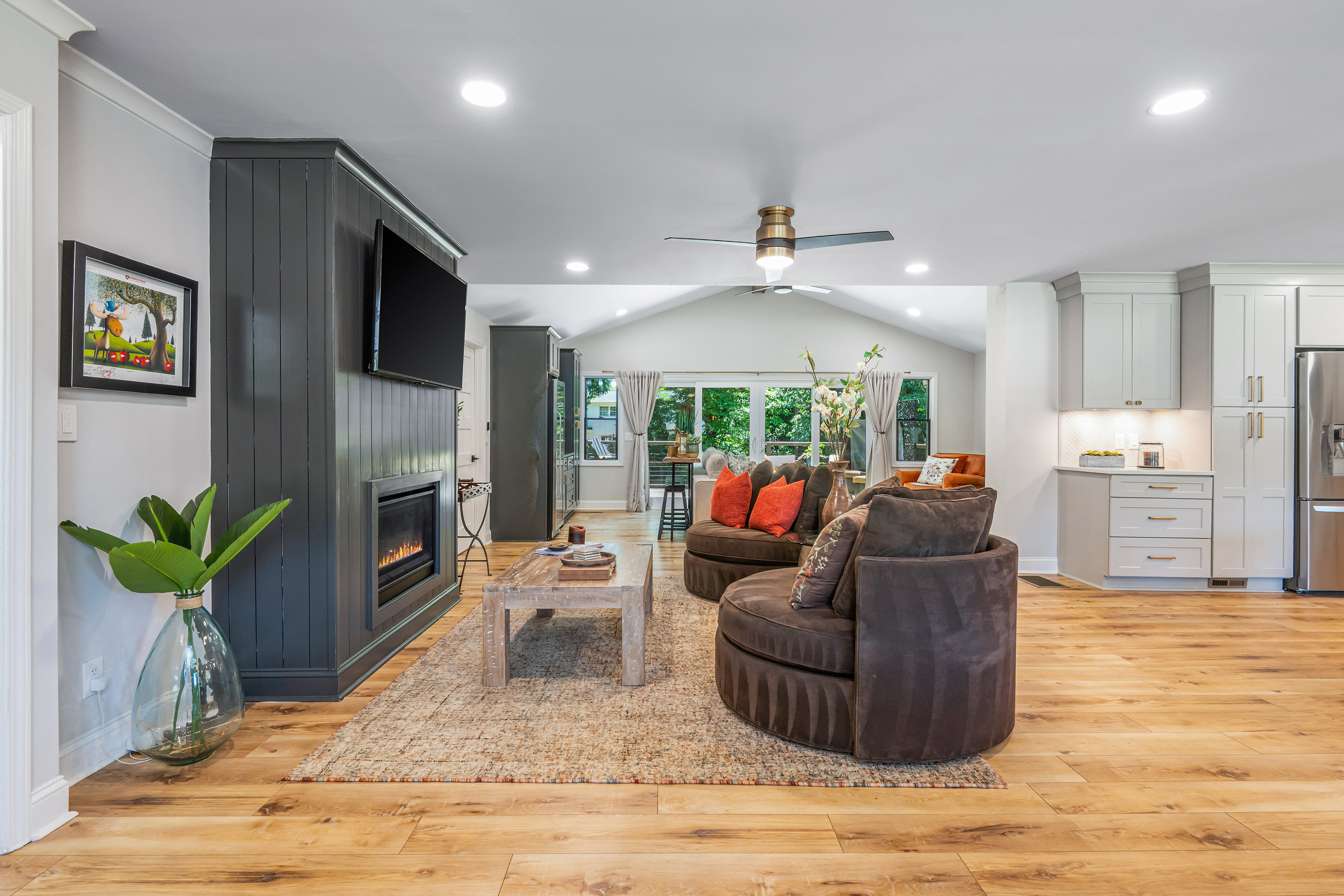  Beautifully Reimagined Ranch Home Just Minutes from Historic Roswell - 物件實景