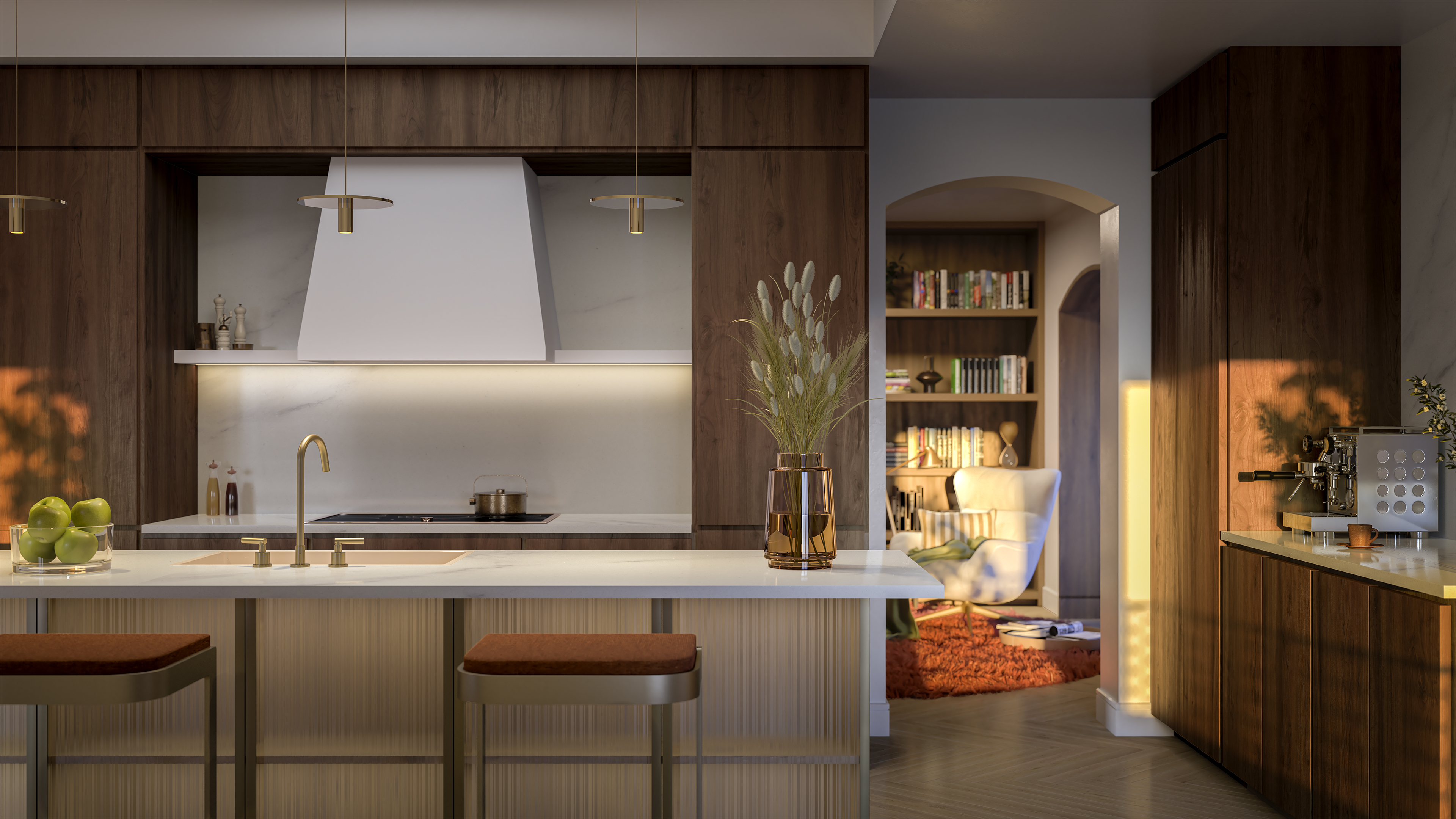  15 Burtis Avenue - 物件實景