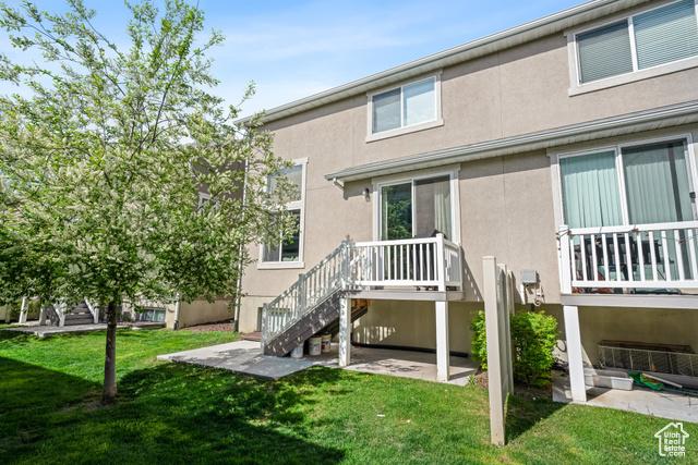 OREM, Utah, 84059, United States, 4 Bedrooms Bedrooms, ,4 BathroomsBathrooms,Residential,For Sale,1943061