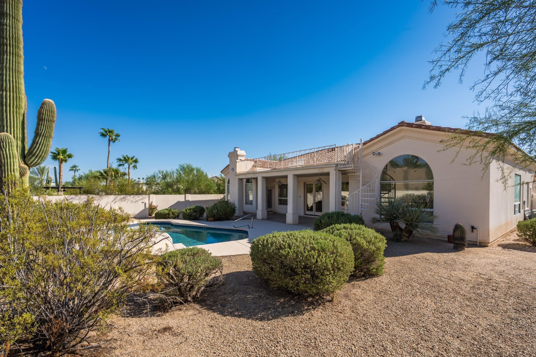  24617 N 84th Street  Scottsdale, AZ - 物件實景