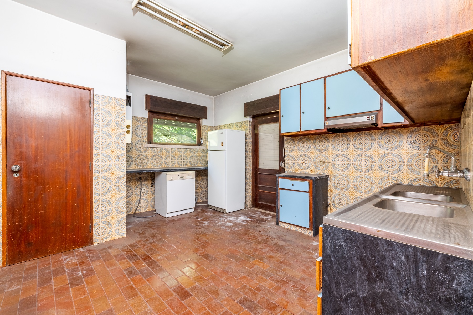  Detached house, 5 bedrooms, for Sale - 物件實景