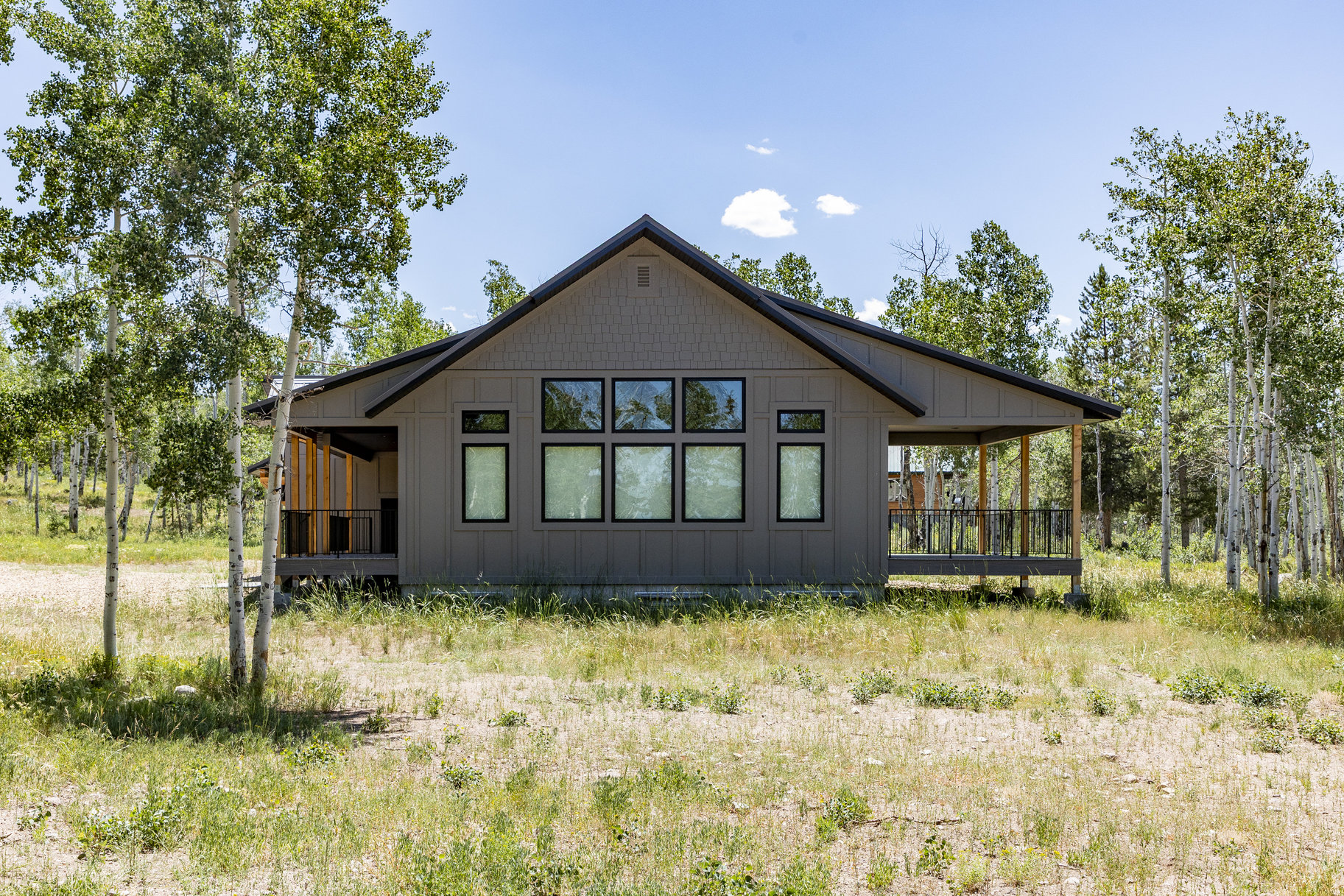  Luxury In The Mountains - 物件實景