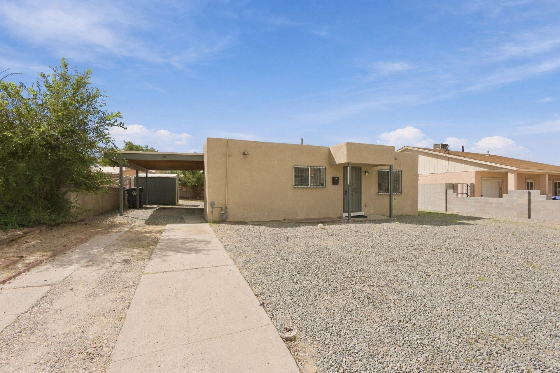 Spence Ave, Albuquerque, NM 87106 #1