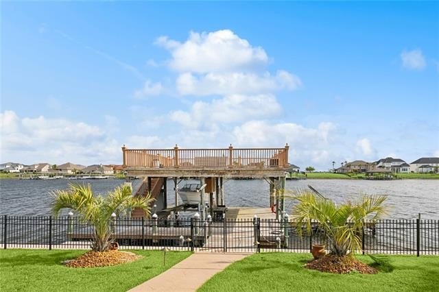 Slidell, Louisiana, 70461, United States, 4 Bedrooms Bedrooms, ,4 BathroomsBathrooms,Residential,For Sale,1802188