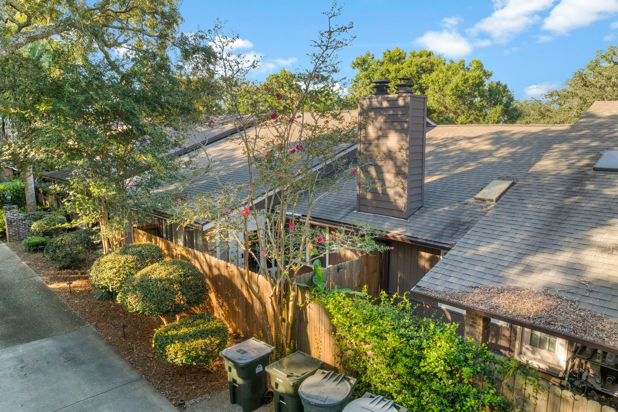  Brick Townhome Near the Country Club - 物件實景