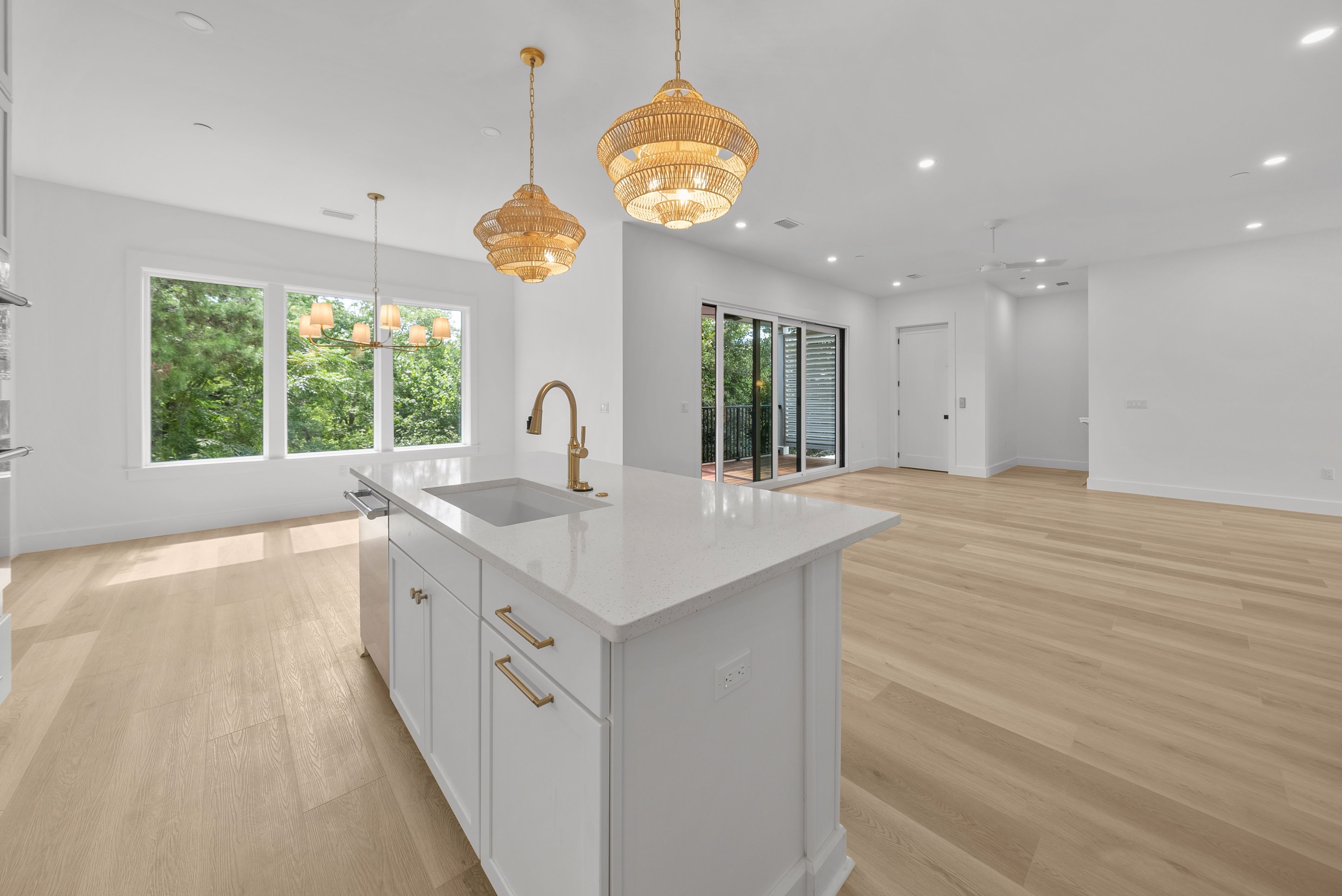  Luxury Townhome Portfolio with Rooftop Retreat Near Draper Lake and Beach Access - 物件實景