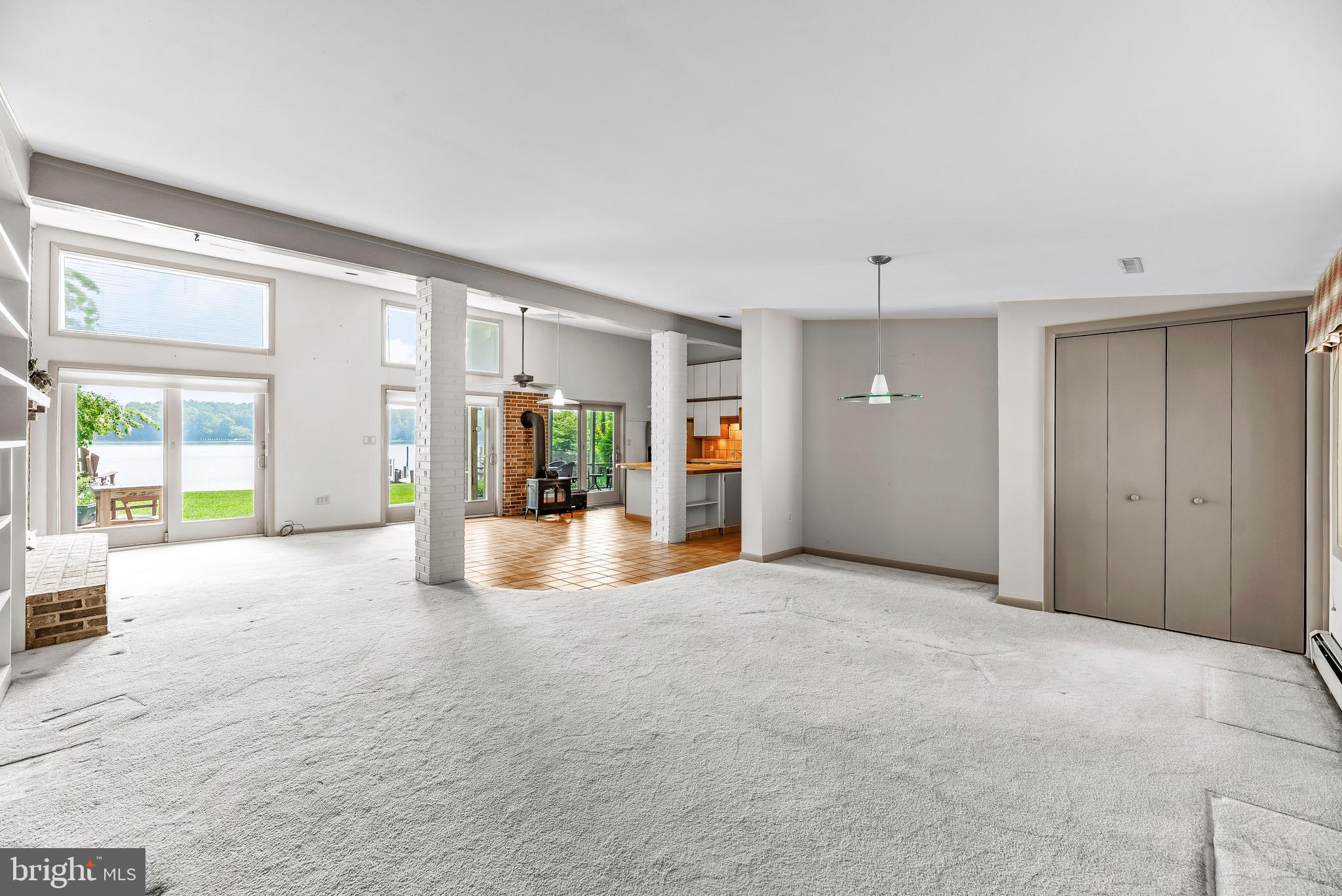 St Leonard, Maryland, 20685, United States, 4 Bedrooms Bedrooms, ,3 BathroomsBathrooms,Residential,For Sale,1944849