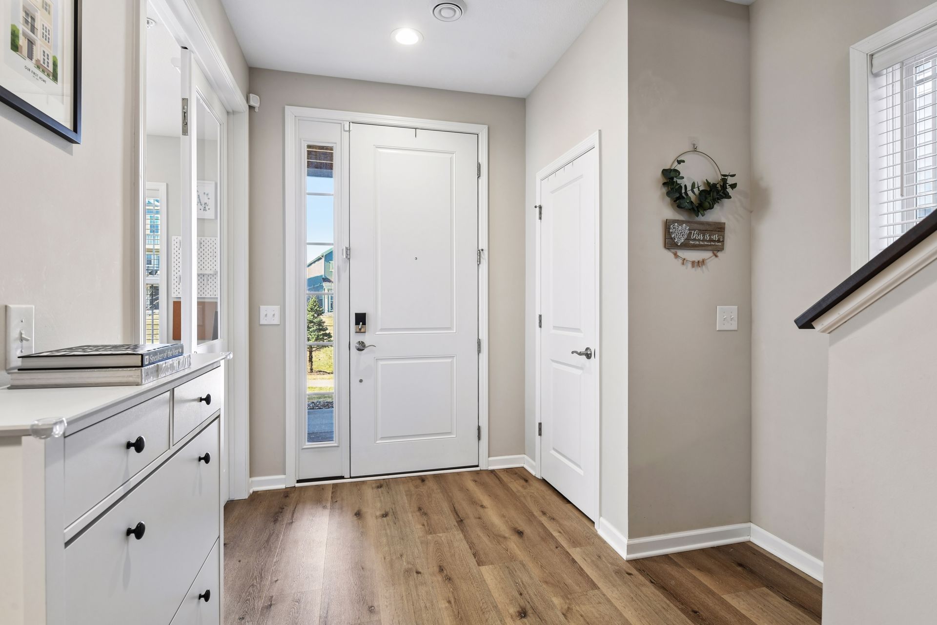  Refined Living in Prime Location - 物件實景