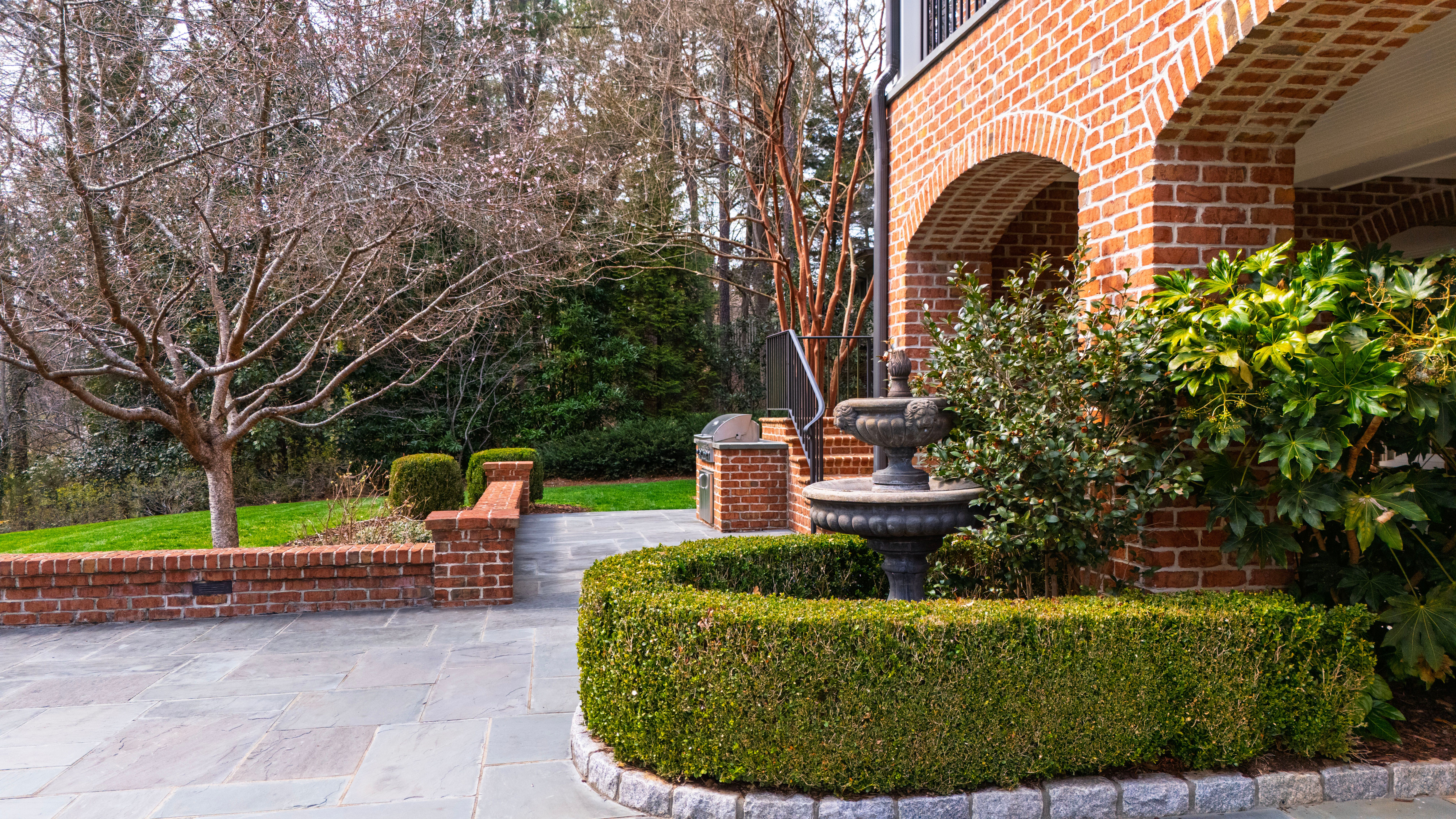  440 Drummond Drive, Raleigh, NC 27609 - 物件實景