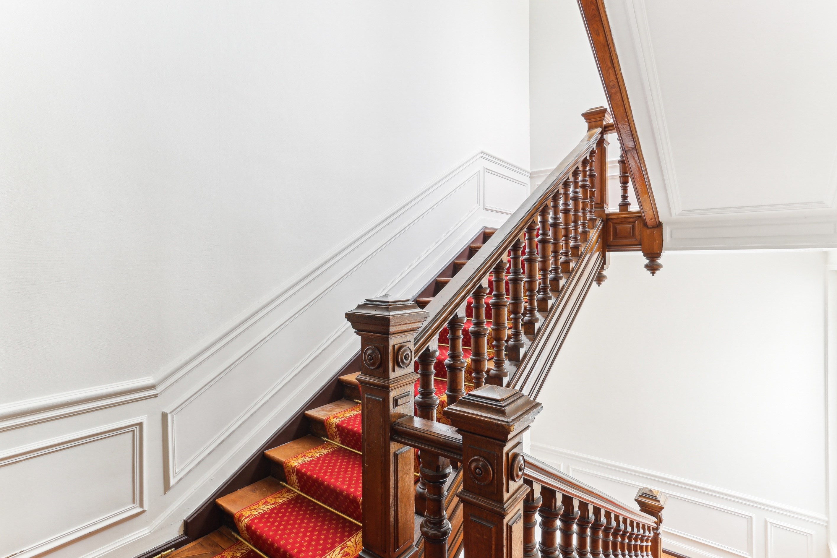  luxury apartment for sale paris 7 - 物件實景