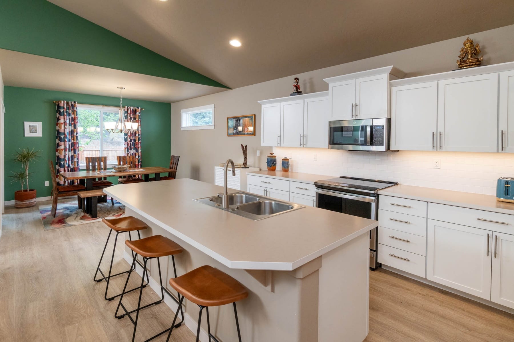  20417 SE Senden Lane Bend, OR 97702 - 物件實景
