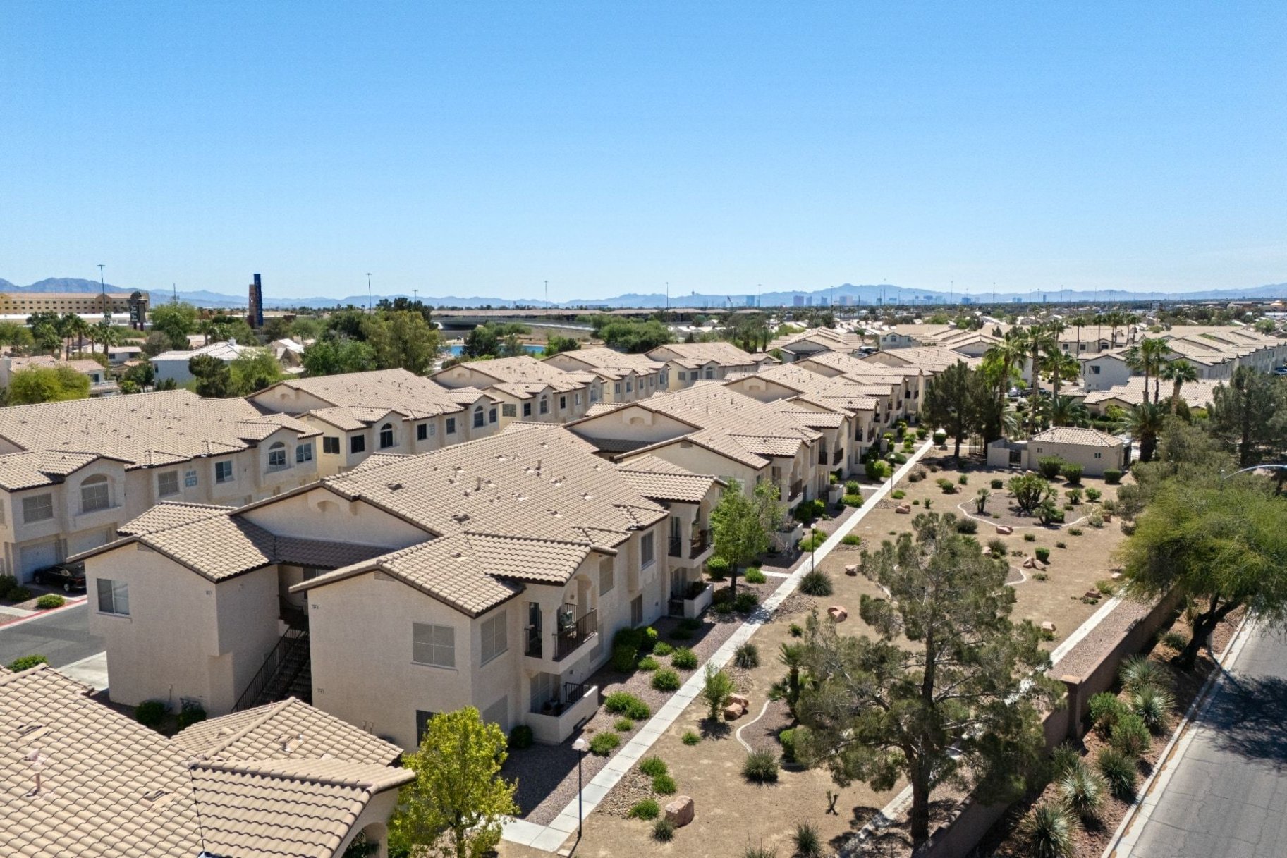  New to Market - 物件實景