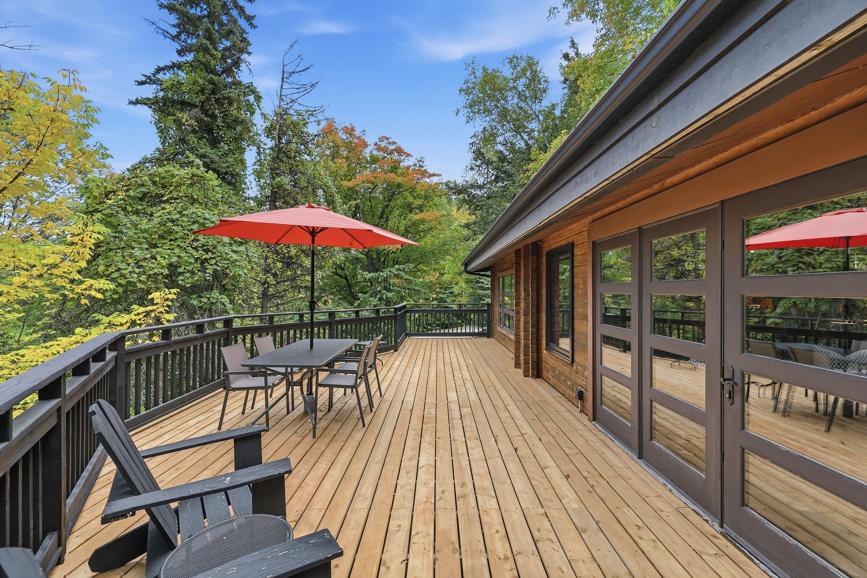  Craigleith Hillside Chalet - 物件實景