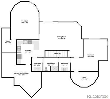 Broomfield, Colorado, 80023, United States, 5 Bedrooms Bedrooms, ,4 BathroomsBathrooms,Residential,For Sale,1997718