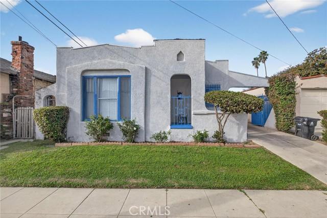 Los Angeles, California, 90047, United States, ,Residential,For Sale,1984098