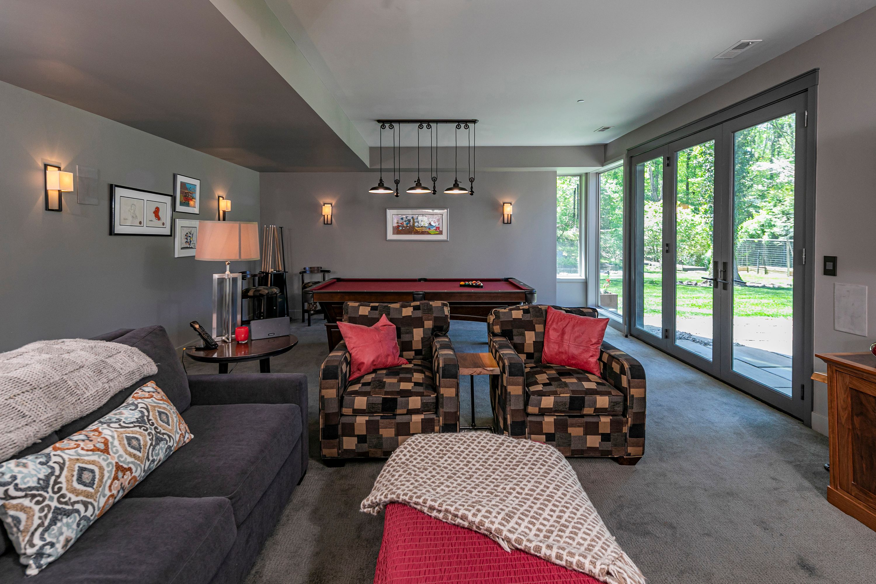  Princeton Modern. Western Section Spectacular - 物件實景