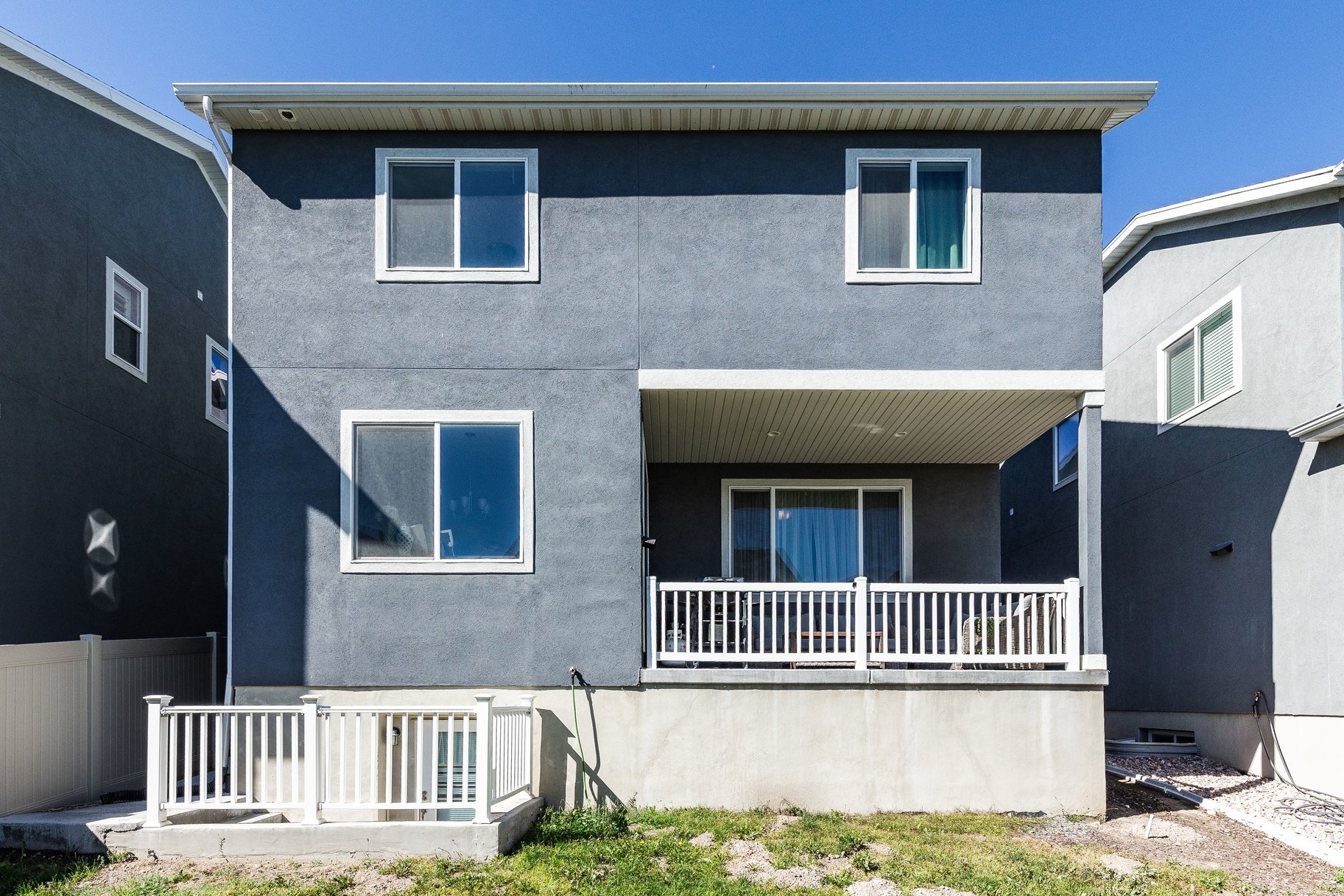  Spacious 4-Bed Herriman Home with Rentable Basement ADU - 物件實景
