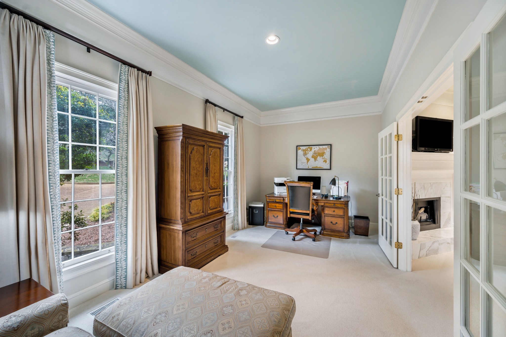 923 Stuart Ln, Brentwood, TN, 37027 - 物件實景